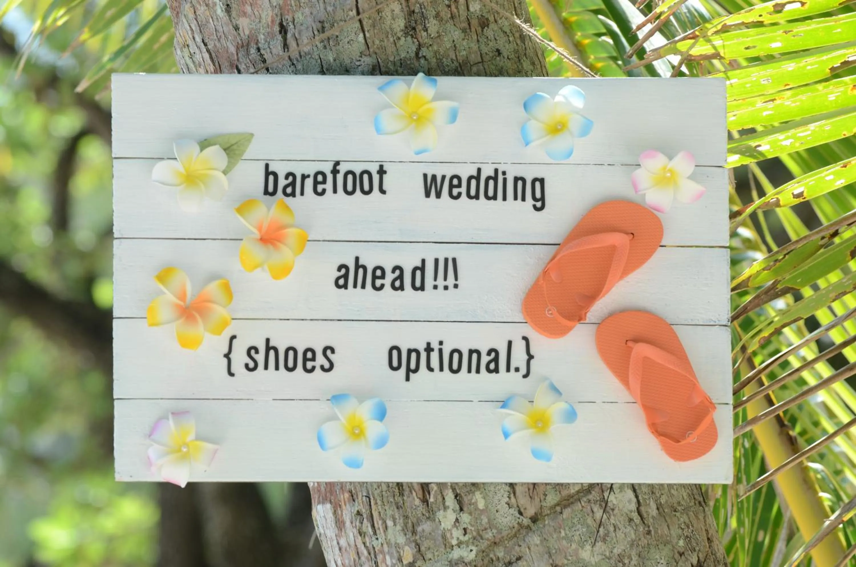 Decorative detail in Sanctuary Rarotonga on the Beach (Adults Only)