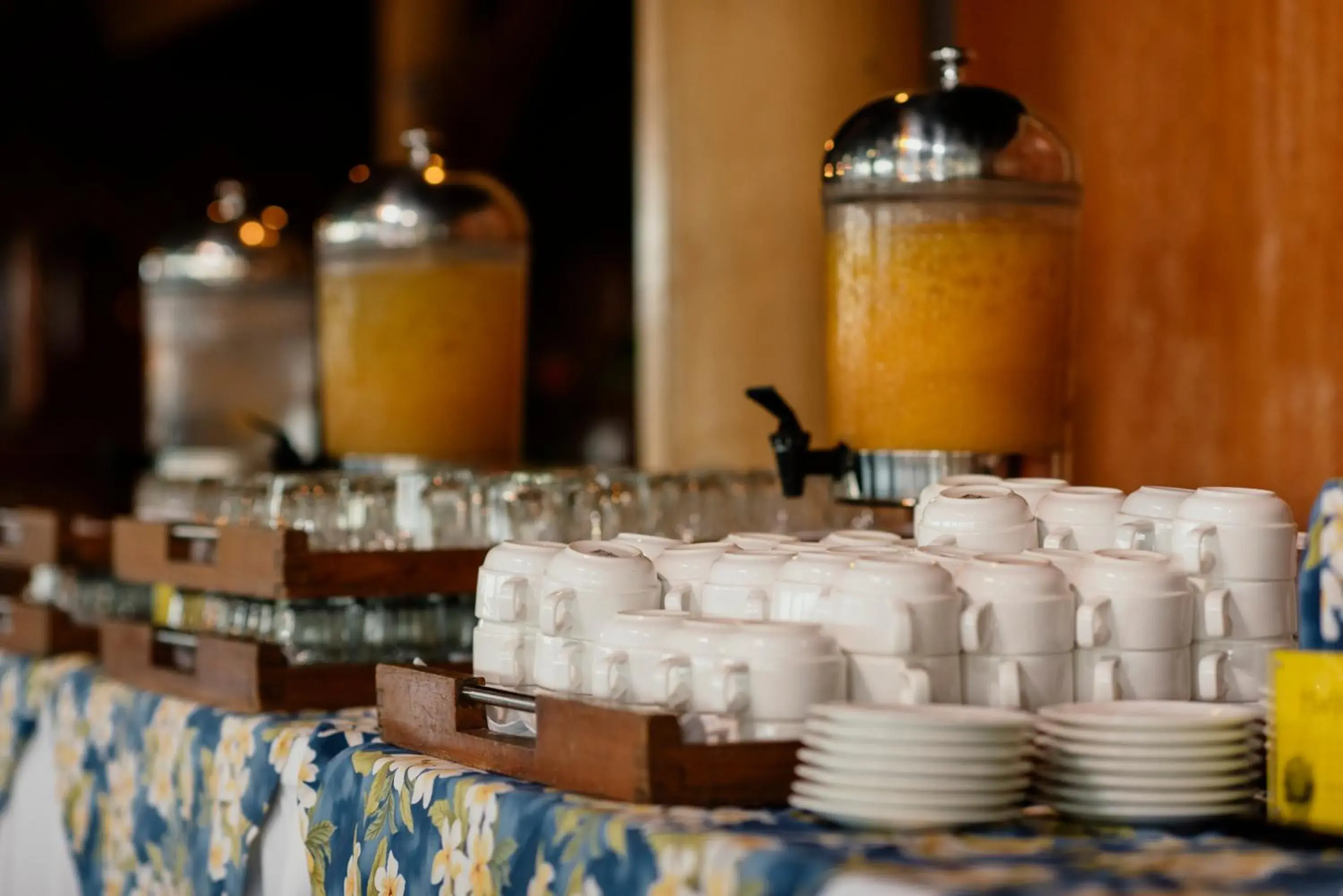 Breakfast in Sanctuary Rarotonga on the Beach (Adults Only) Breakfast in Sanctuary Rarotonga on the Beach (Adults Only)