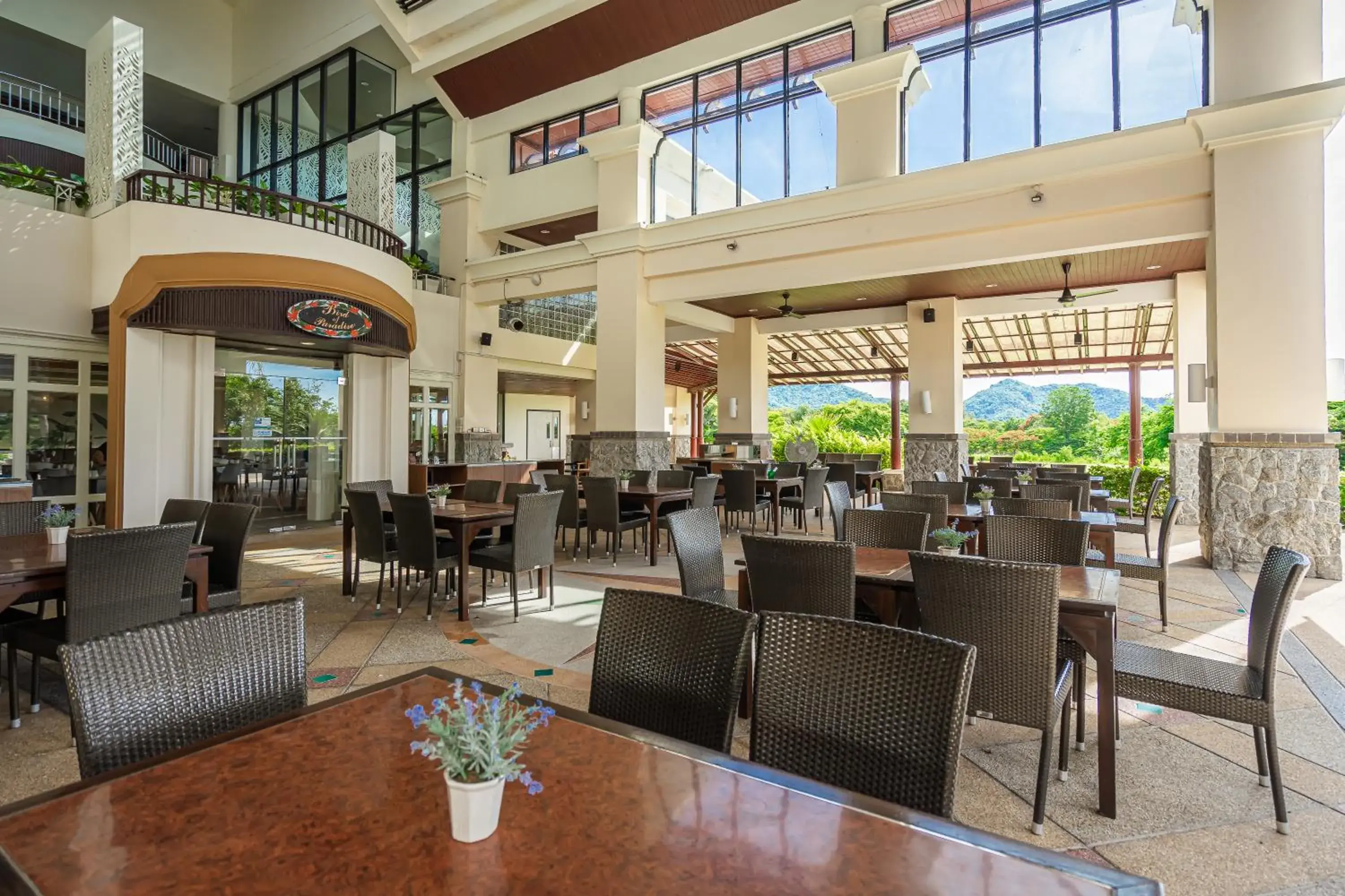 Restaurant/places to eat in Springfield Village Golf & Spa Restaurant/places to eat in Springfield Village Golf & Spa