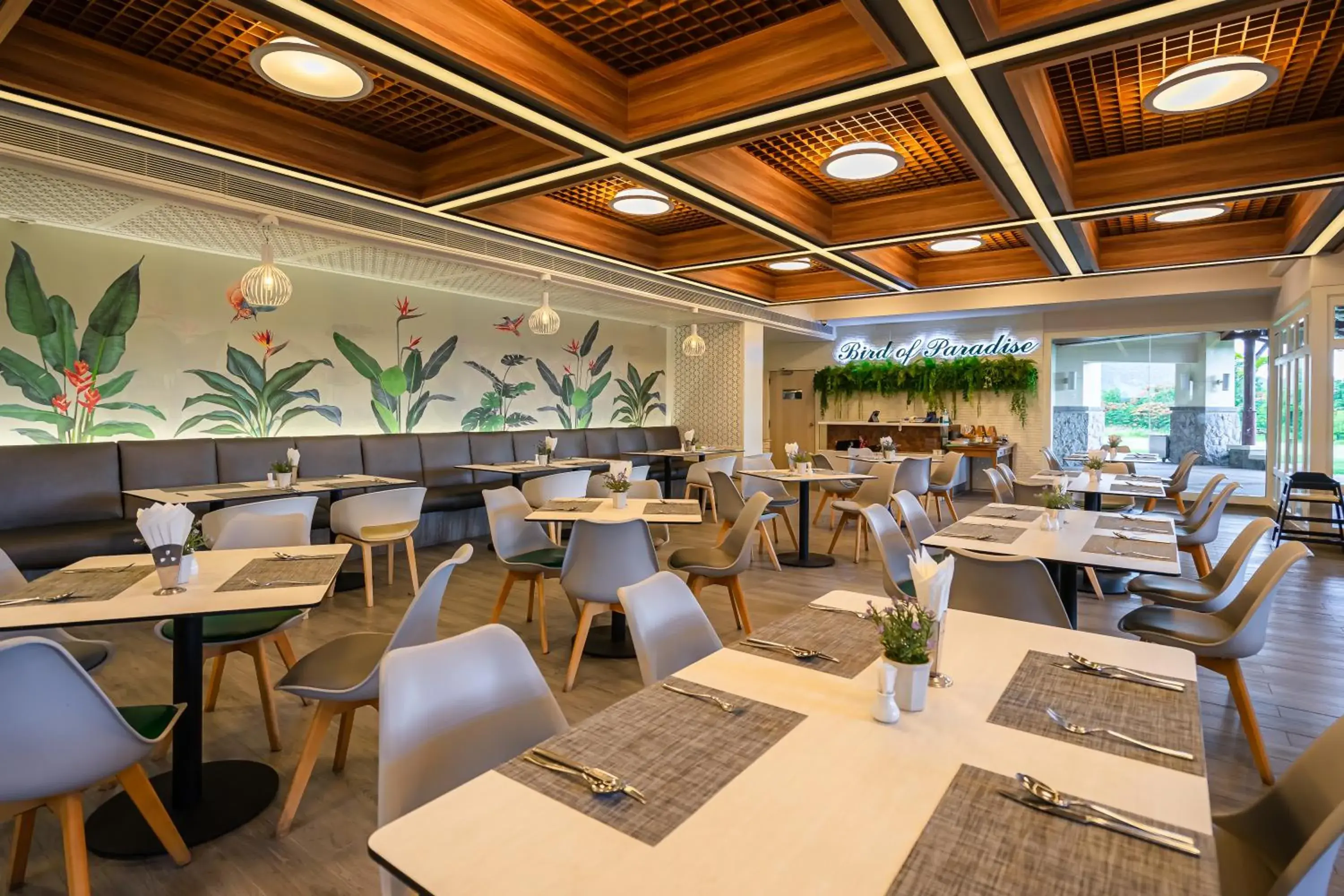 Restaurant/places to eat in Springfield Village Golf & Spa Restaurant/places to eat in Springfield Village Golf & Spa