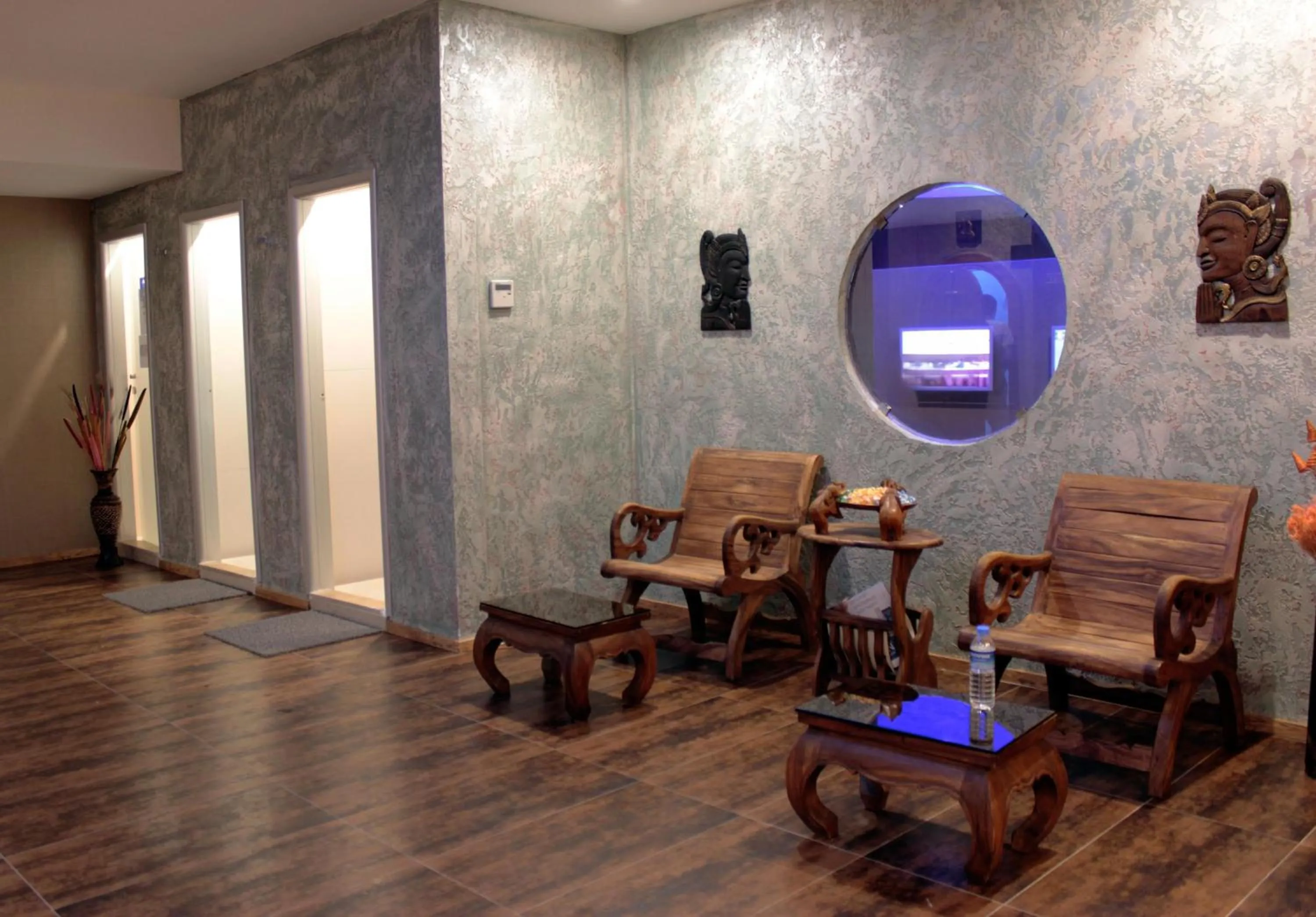 Massage in Akgun Istanbul Hotel, WorldHotels Elite