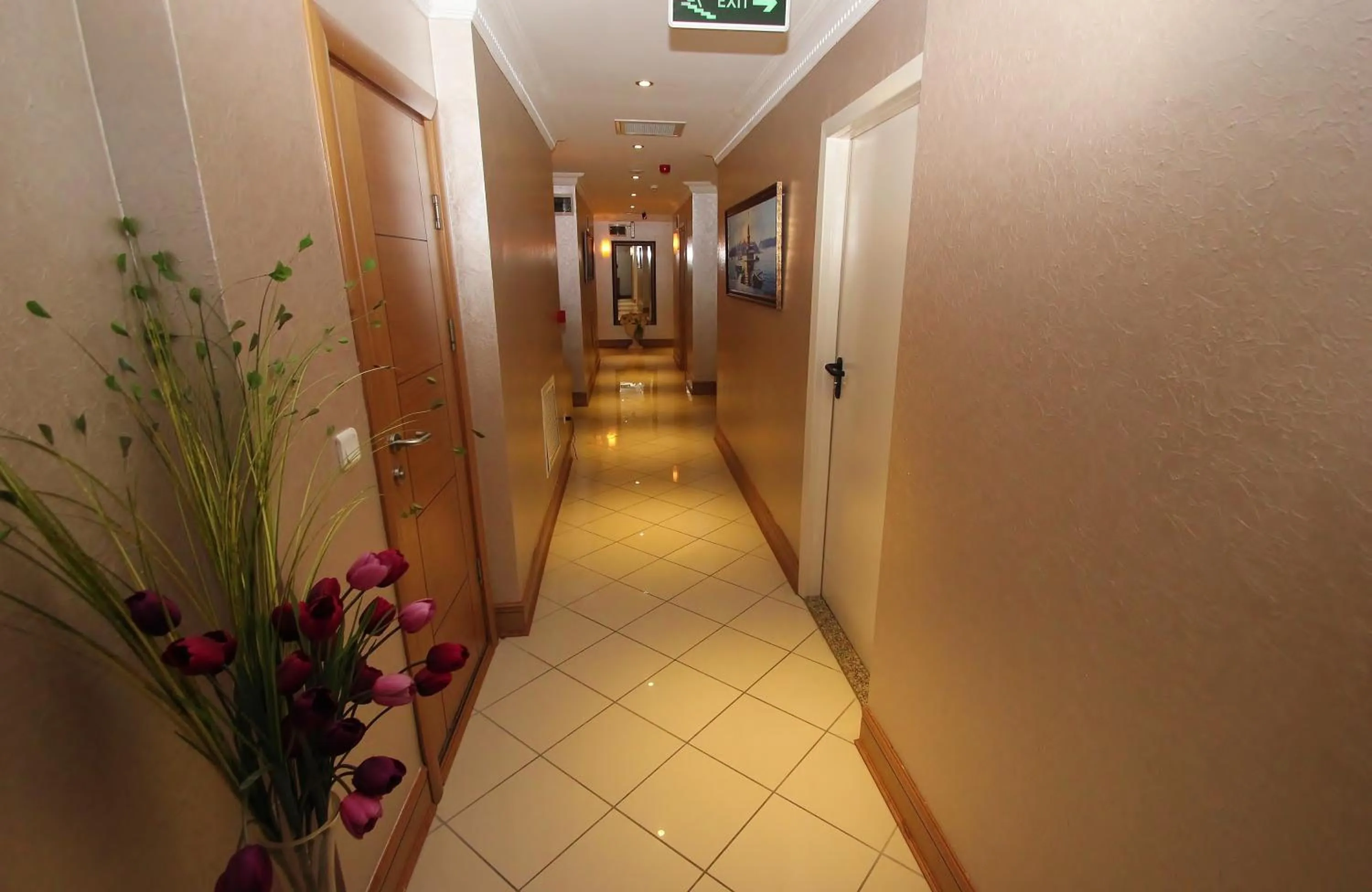 Other in Levent Hotel Istanbul