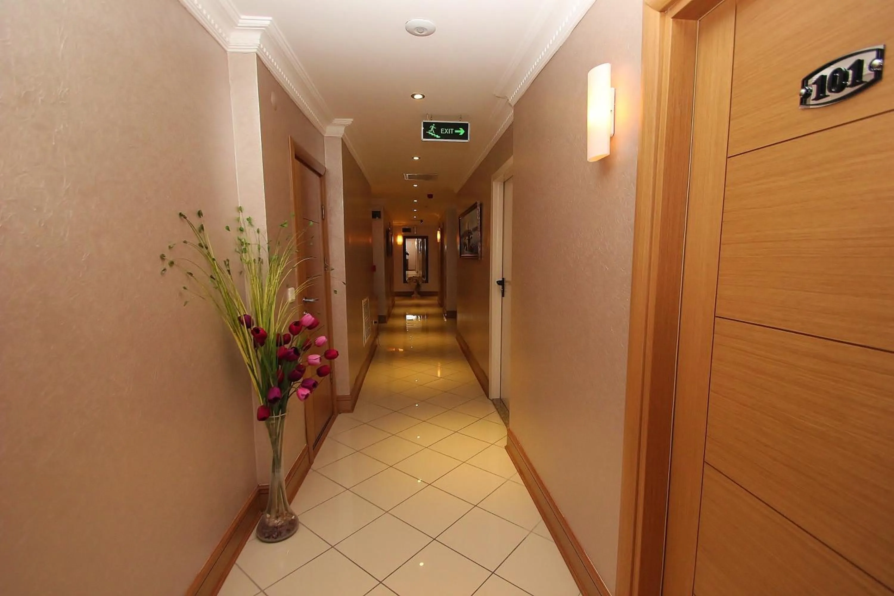 Other in Levent Hotel Istanbul