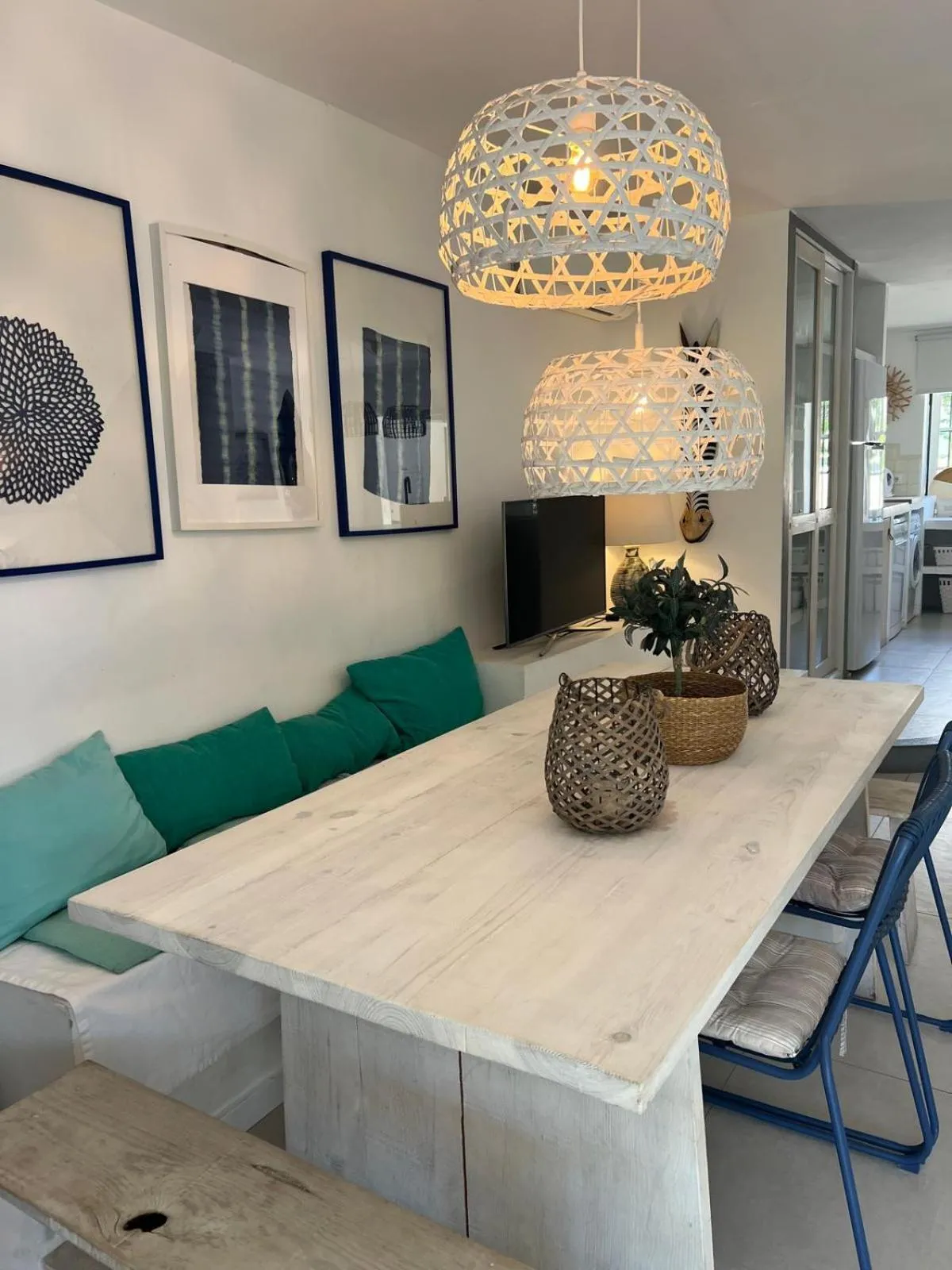 T4 Grand Townhouse Old Village