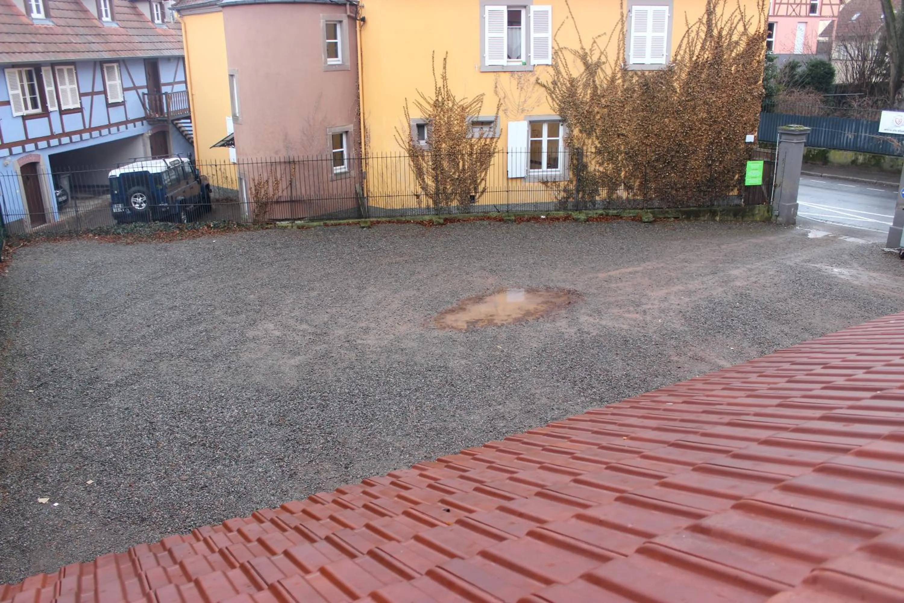 Other in A la Maison Rouge Hôtel & Restaurant