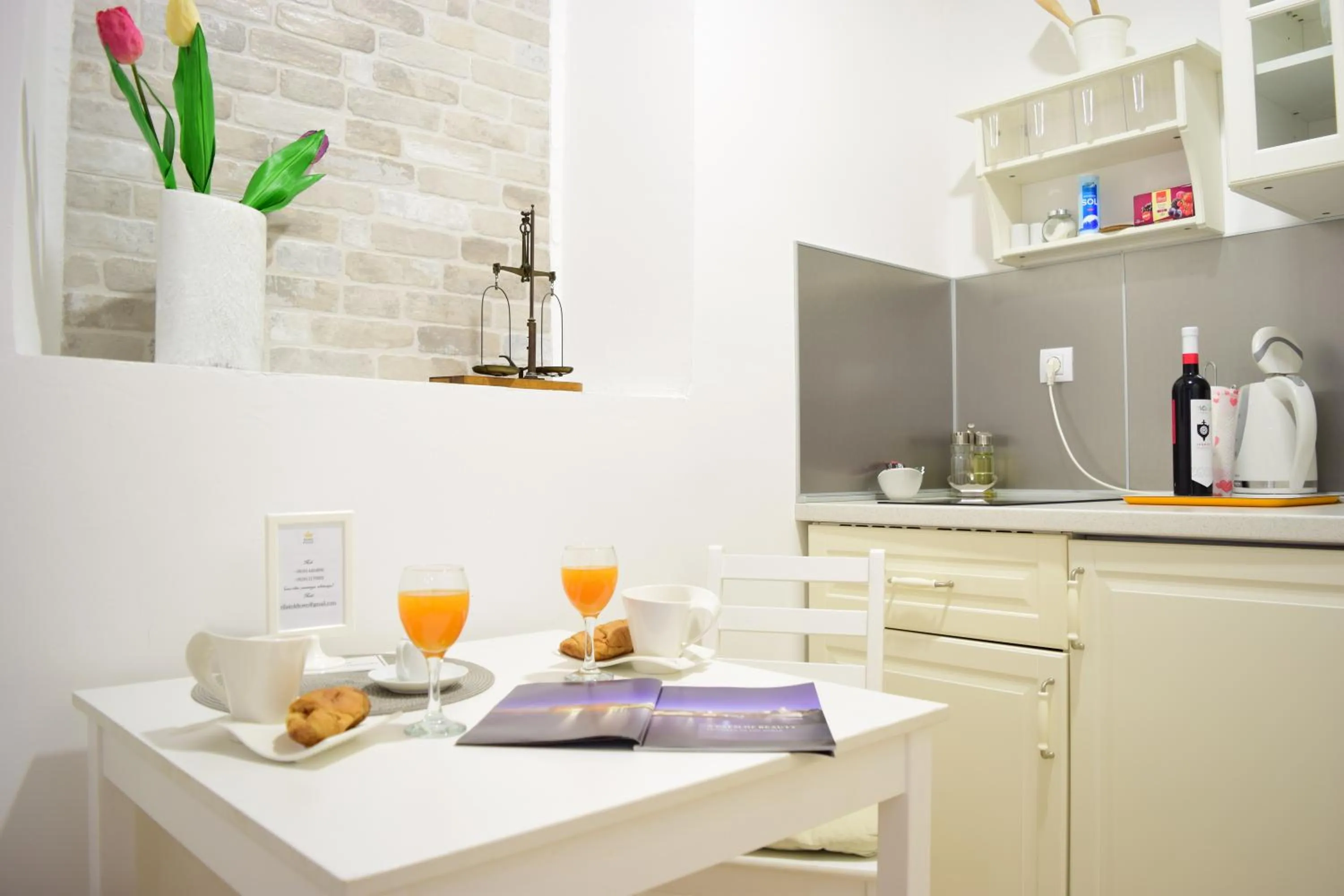 Rilati Old town Palace 2