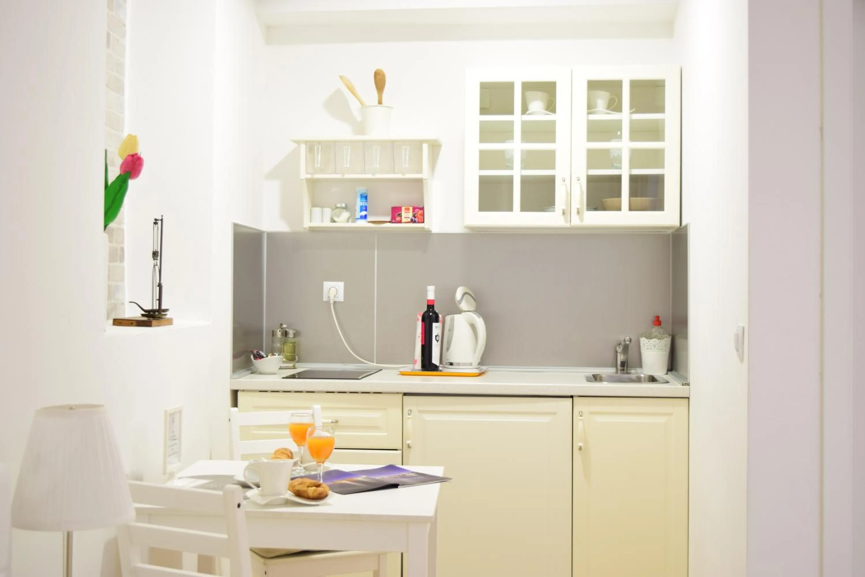 Rilati Old town Palace 2