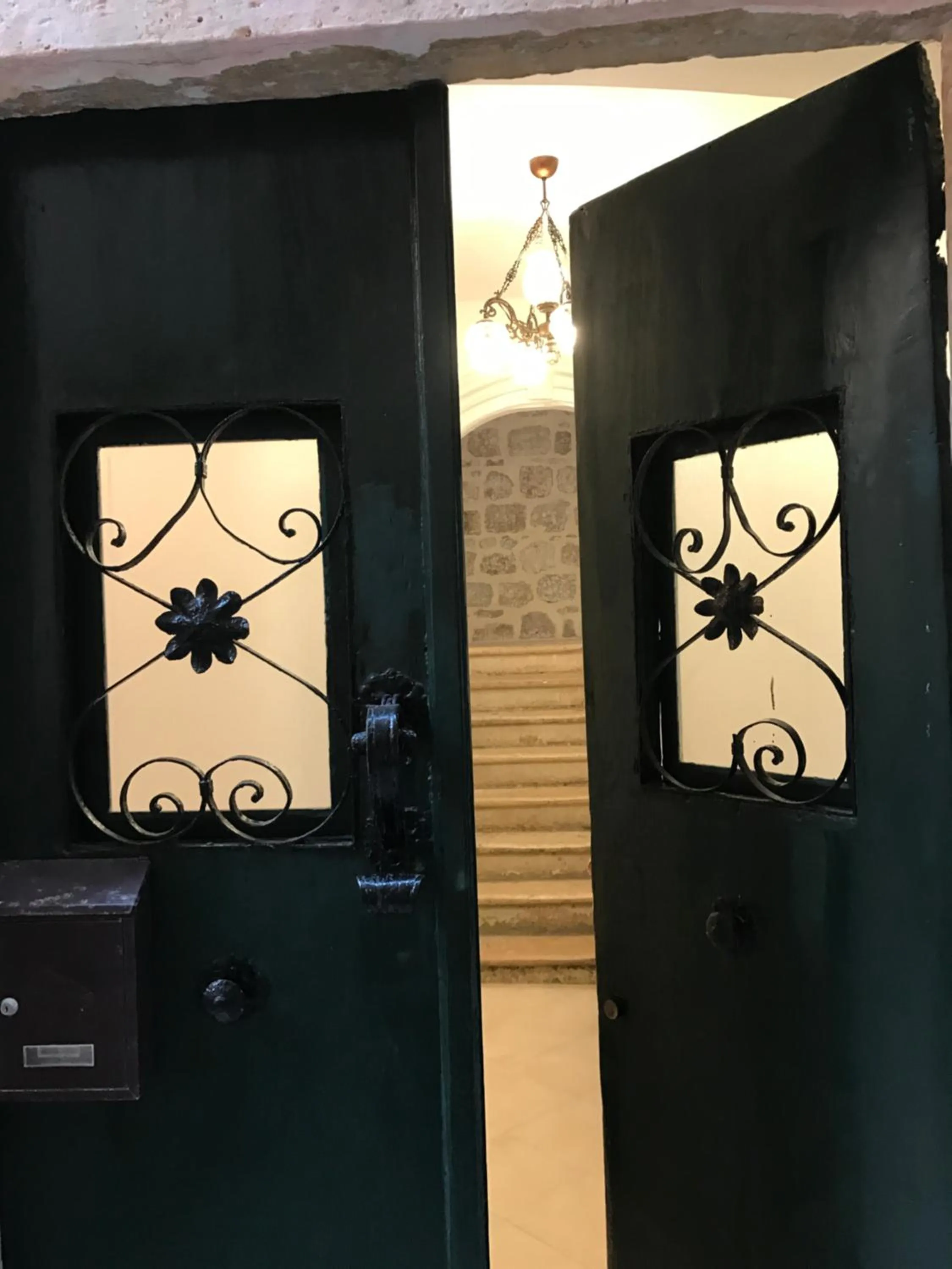 Property building in Rilati Old town Palace 2