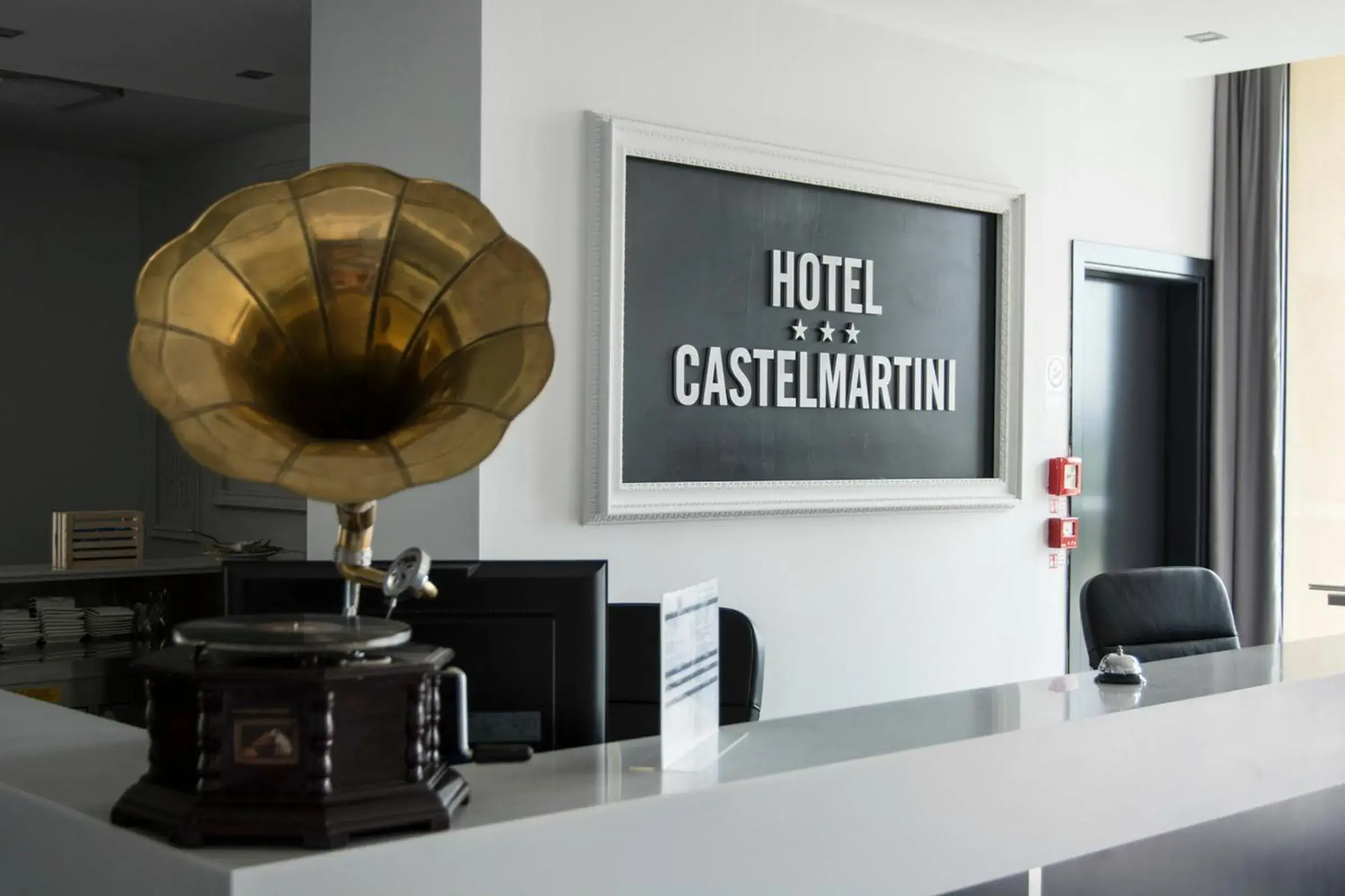 Castelmartini Wellness & Business Hotel Castelmartini Wellness & Business Hotel