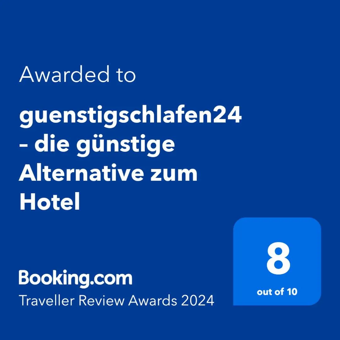 guenstigschlafen24 – die günstige Alternative zum Hotel