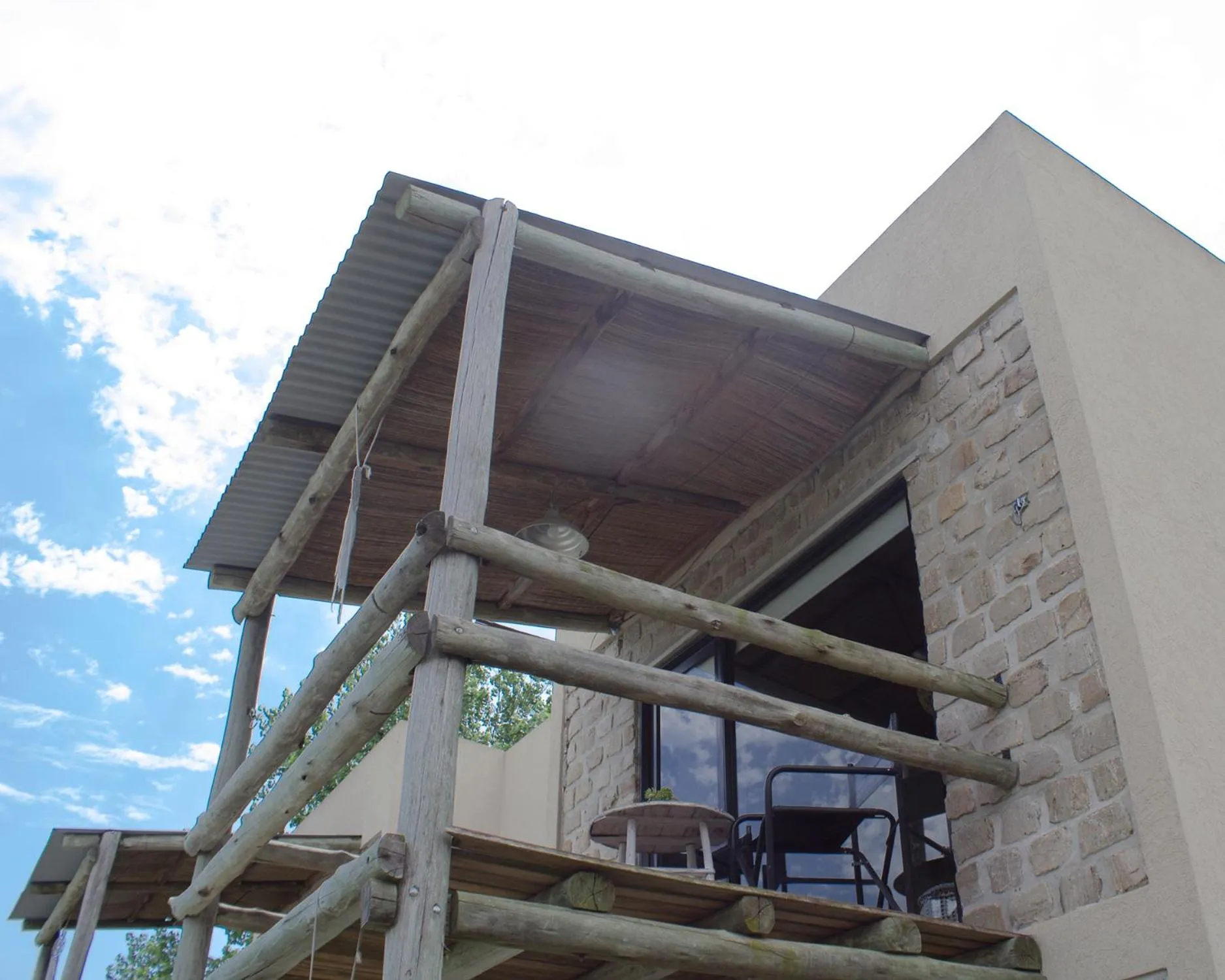 Property building in Piedra Mora Loft