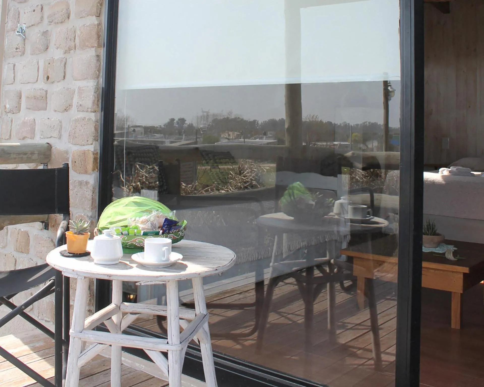 Day in Piedra Mora Loft