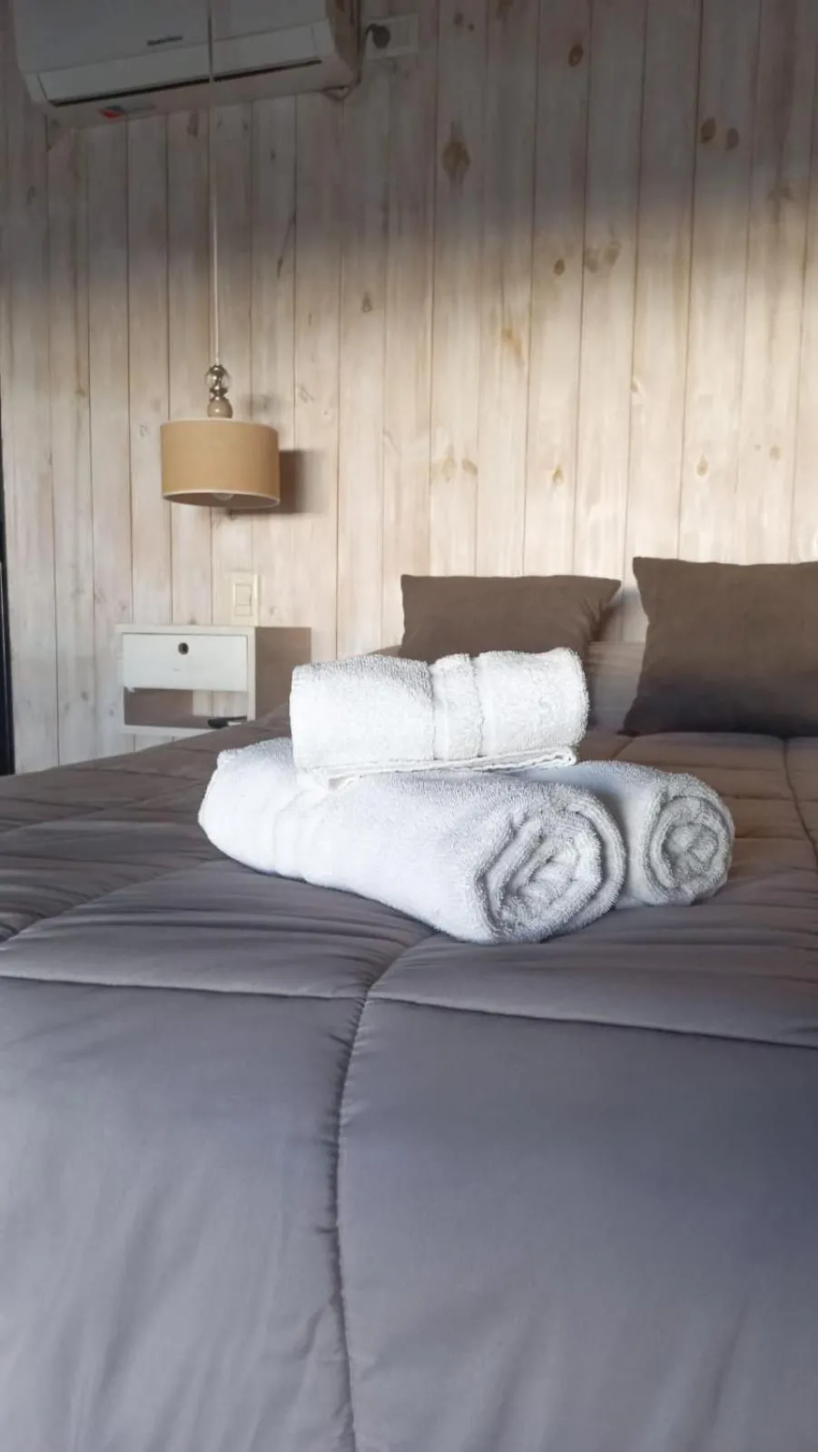 Property building, Bed in Piedra Mora Loft