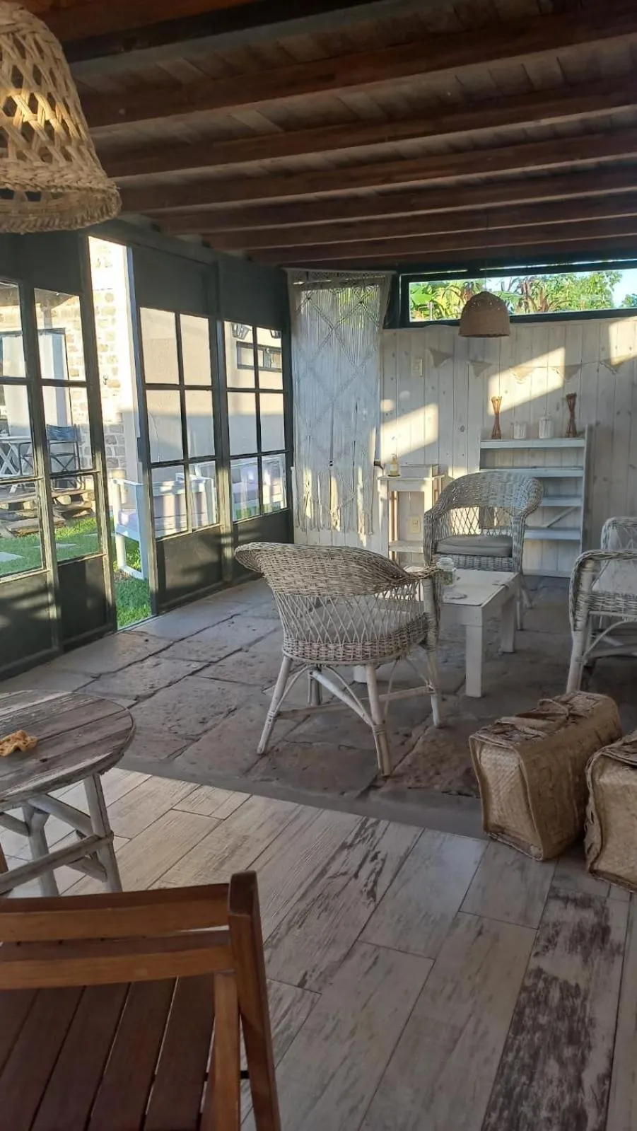 Property building in Piedra Mora Loft