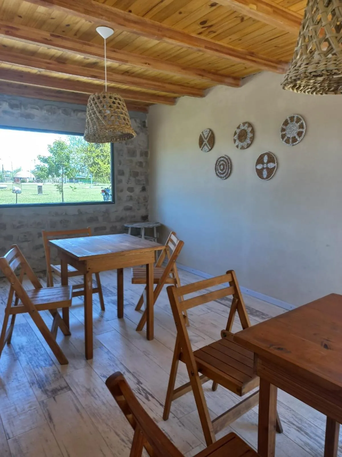 Living room in Piedra Mora Loft