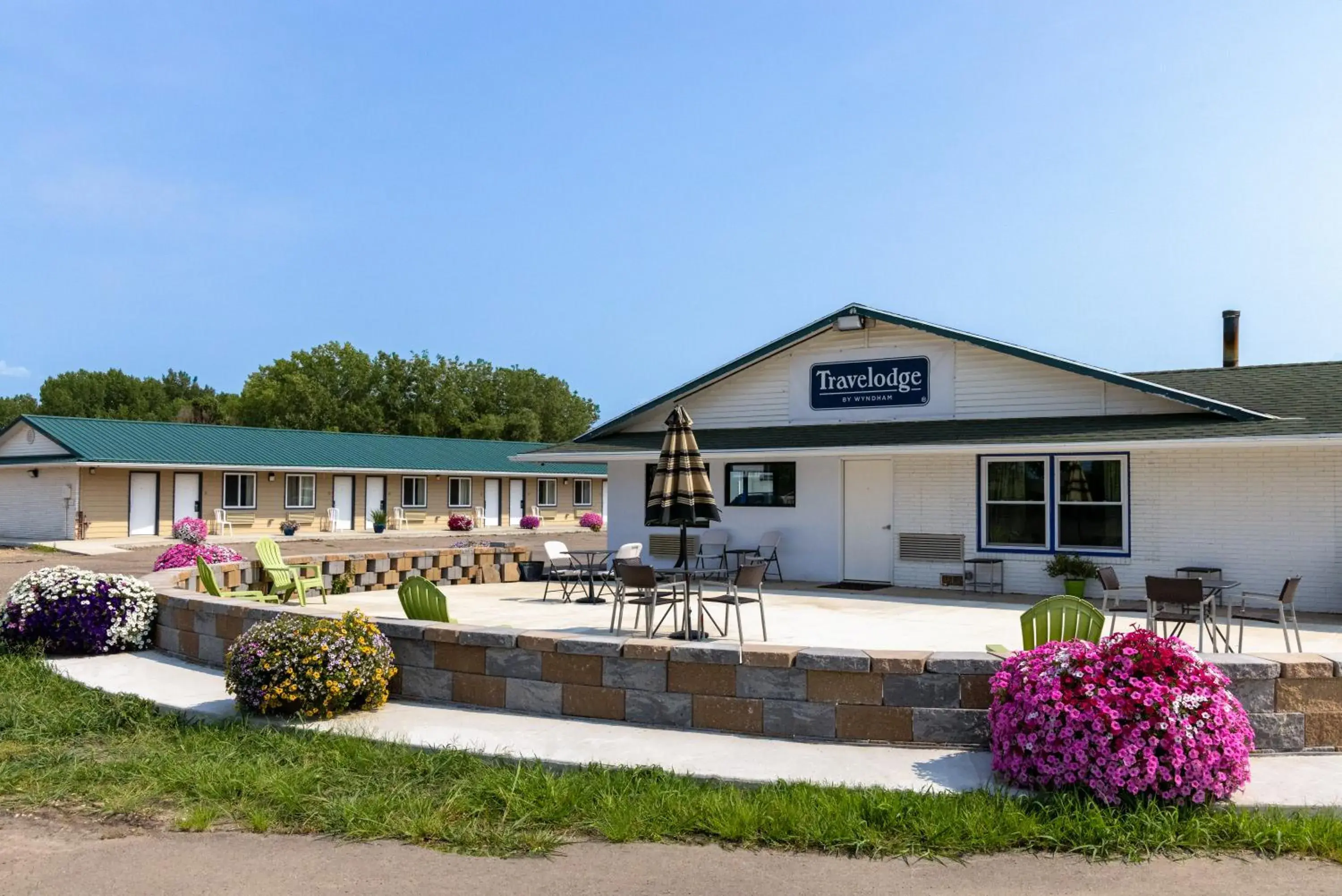 Travelodge by Wyndham Spirit Lake/Okoboji Travelodge by Wyndham Spirit Lake/Okoboji