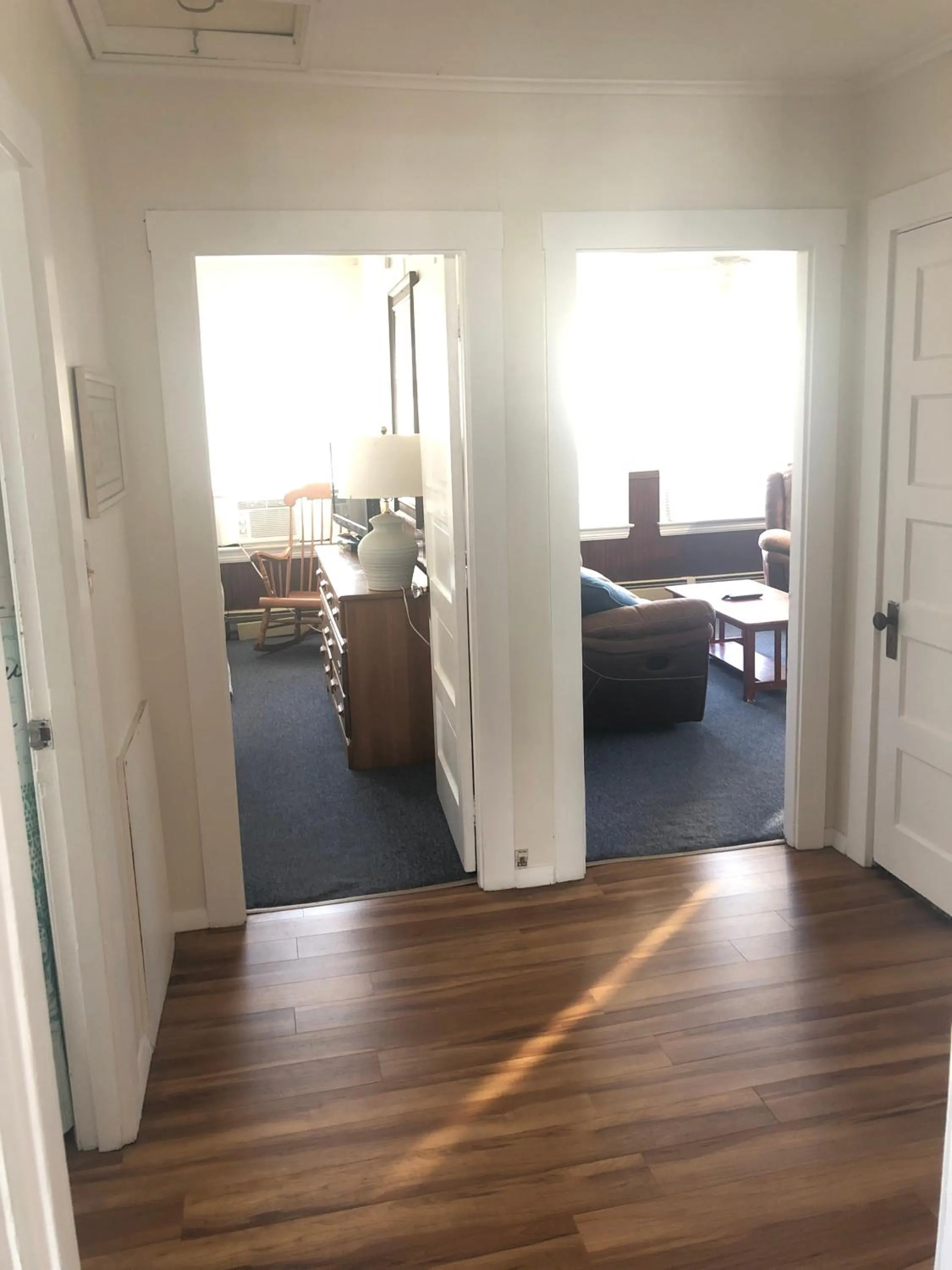 Sandpiper Beachfront Motel