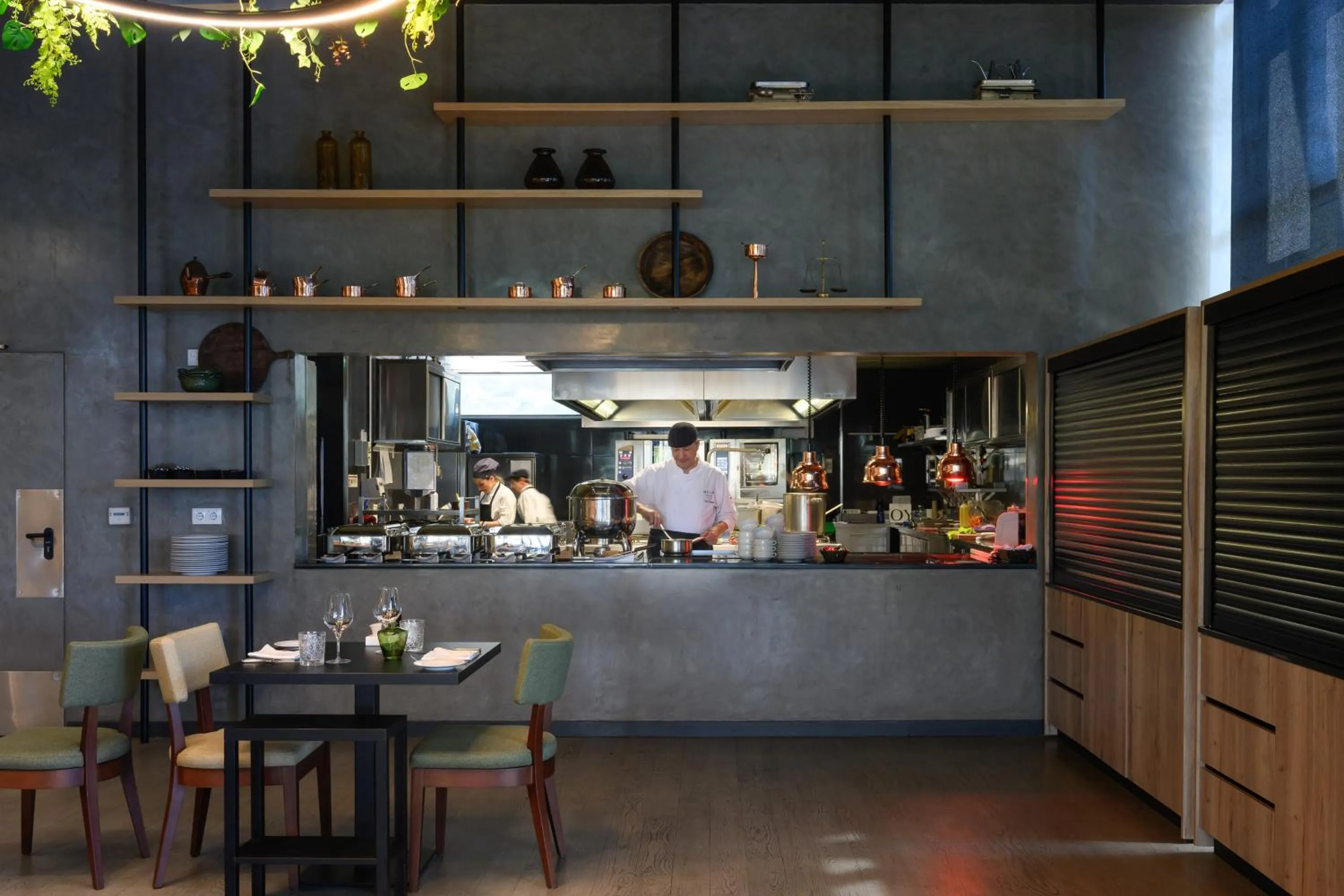 Lounge or bar in Melia Braga Hotel & Spa