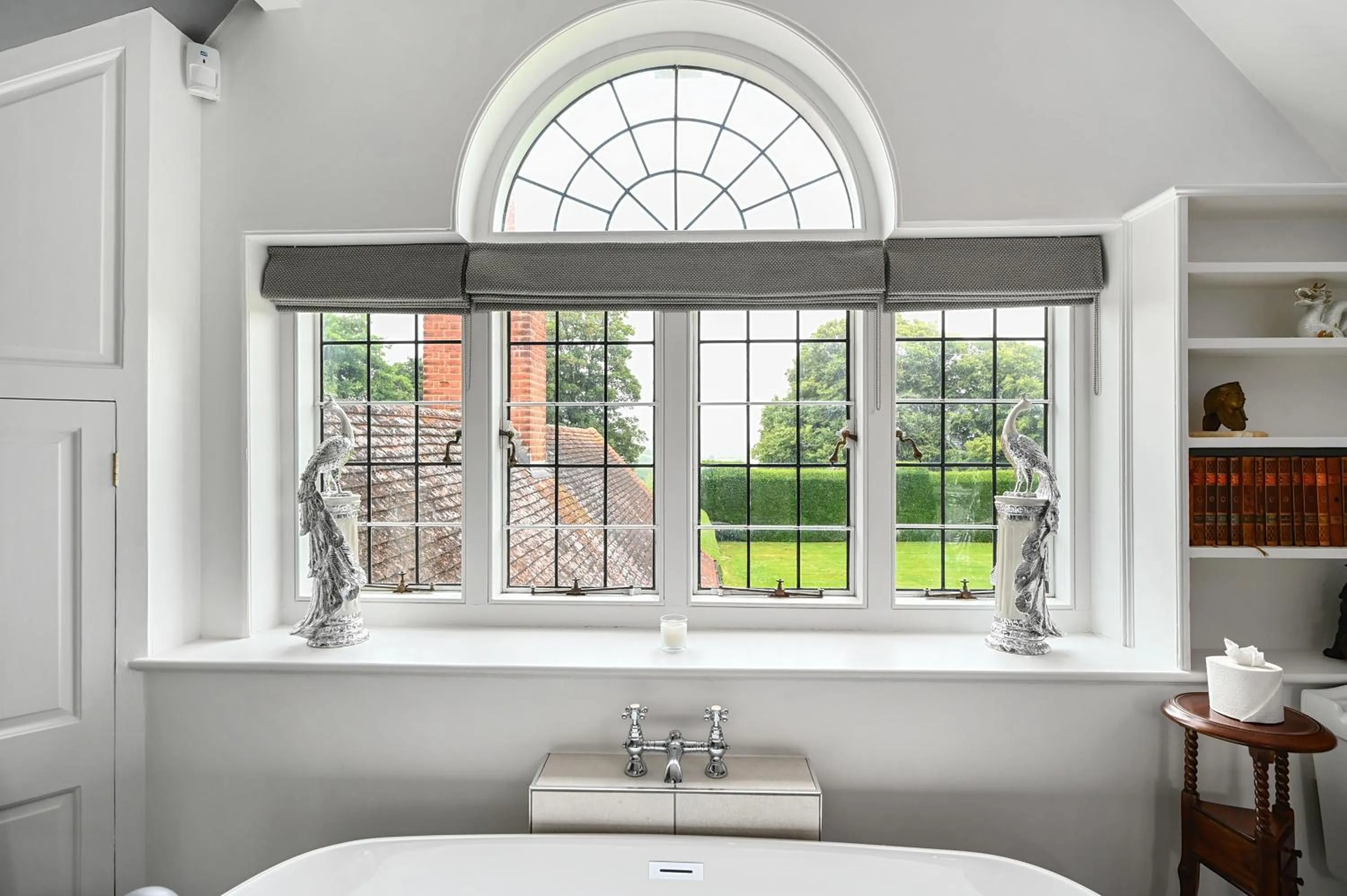 Bathroom in Saltcote Place