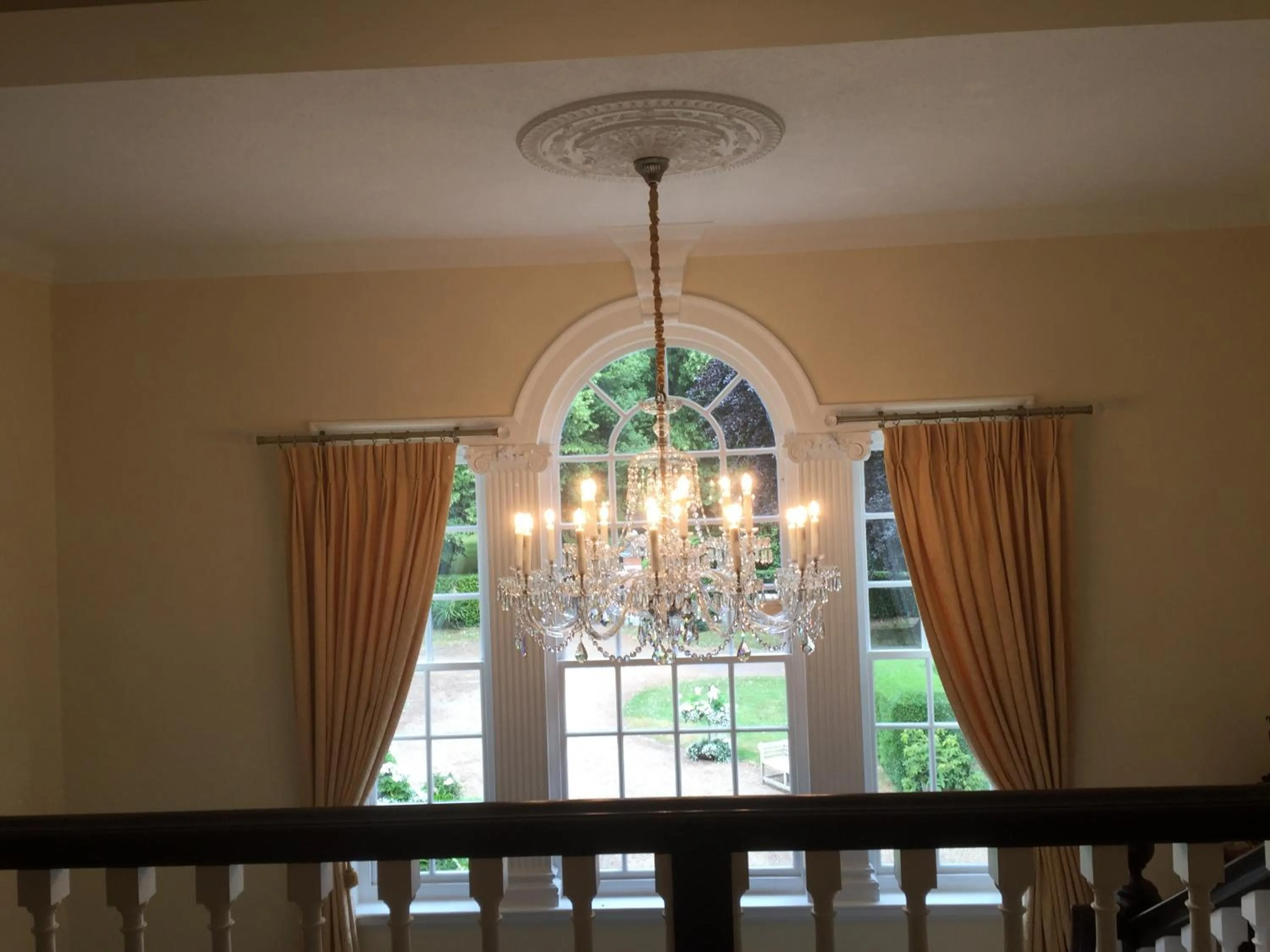 Property building in Saltcote Place