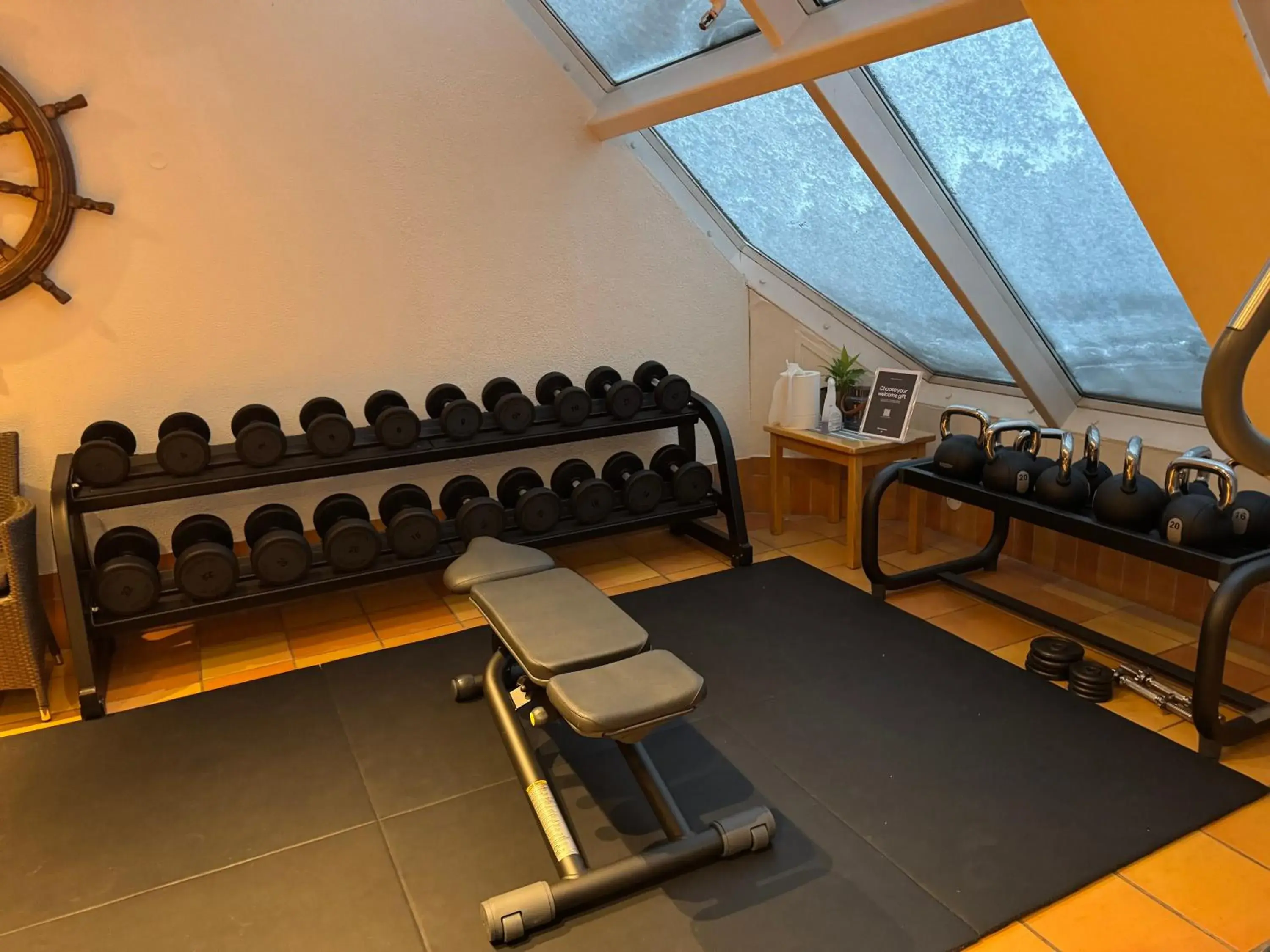 Spa and wellness centre/facilities in Home Hotel With Spa and wellness centre/facilities in Home Hotel With