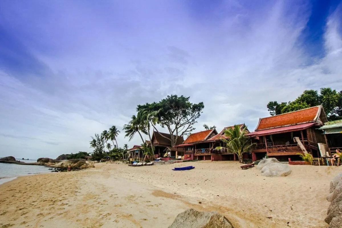 View (from property/room) in Bill Resort