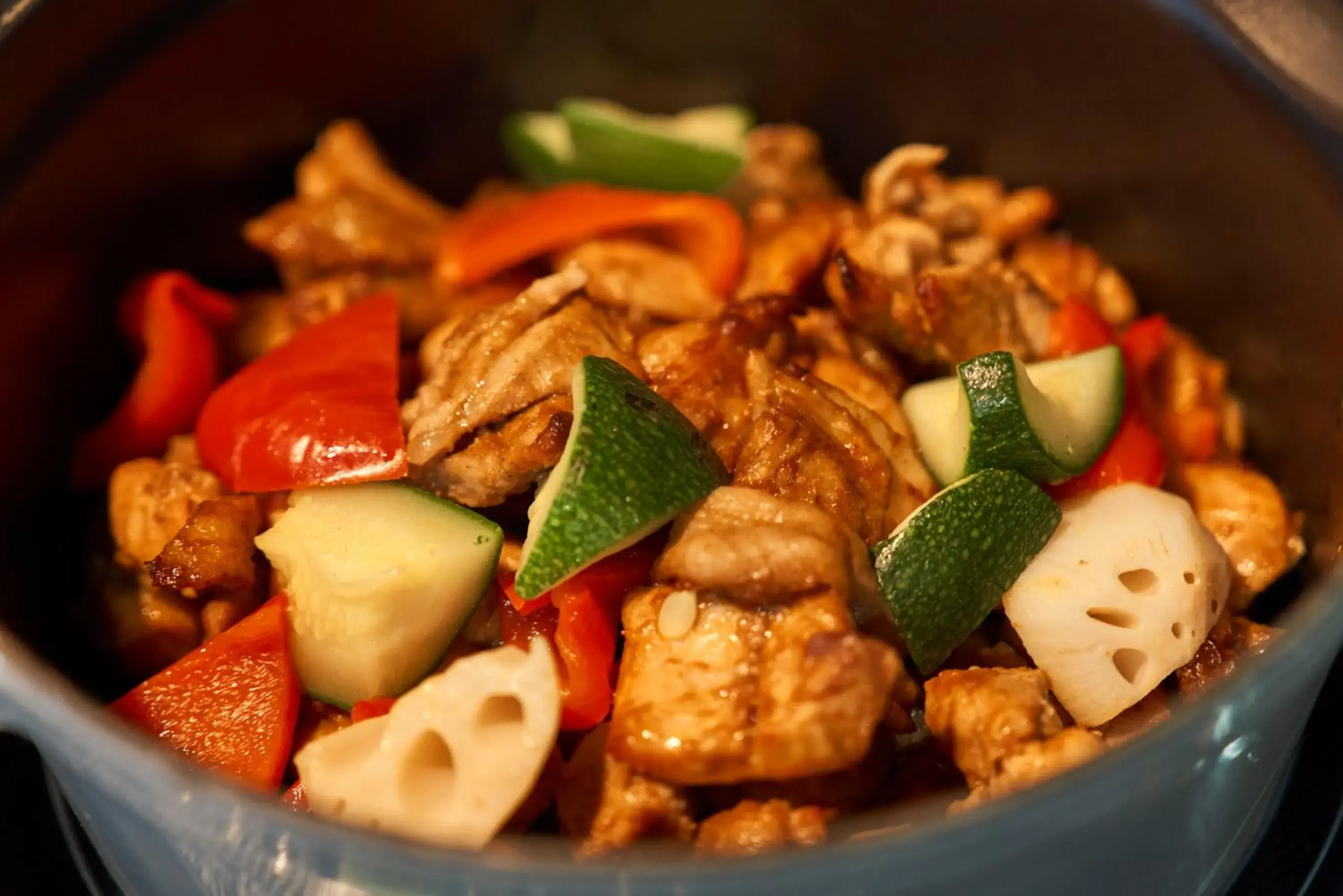 Restaurant/places to eat in Hotel JIN Morioka Ekimae Restaurant/places to eat in Hotel JIN Morioka Ekimae