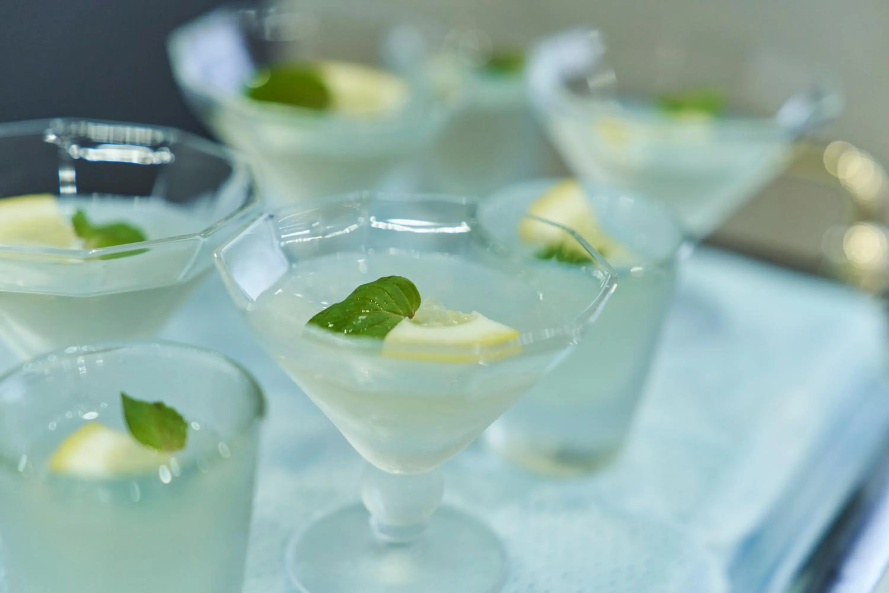 Restaurant/places to eat in Hotel JIN Morioka Ekimae