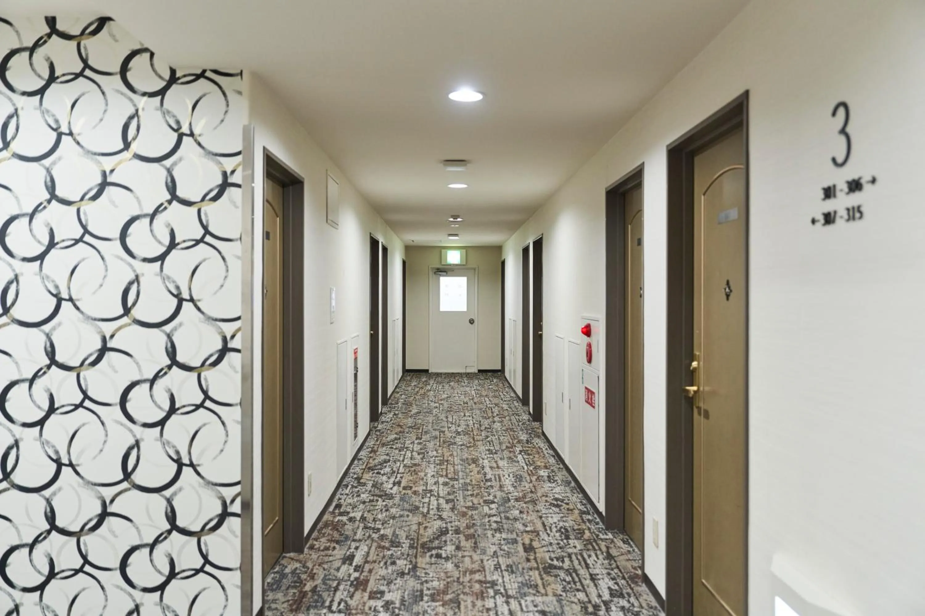 Other in Hotel JIN Morioka Ekimae