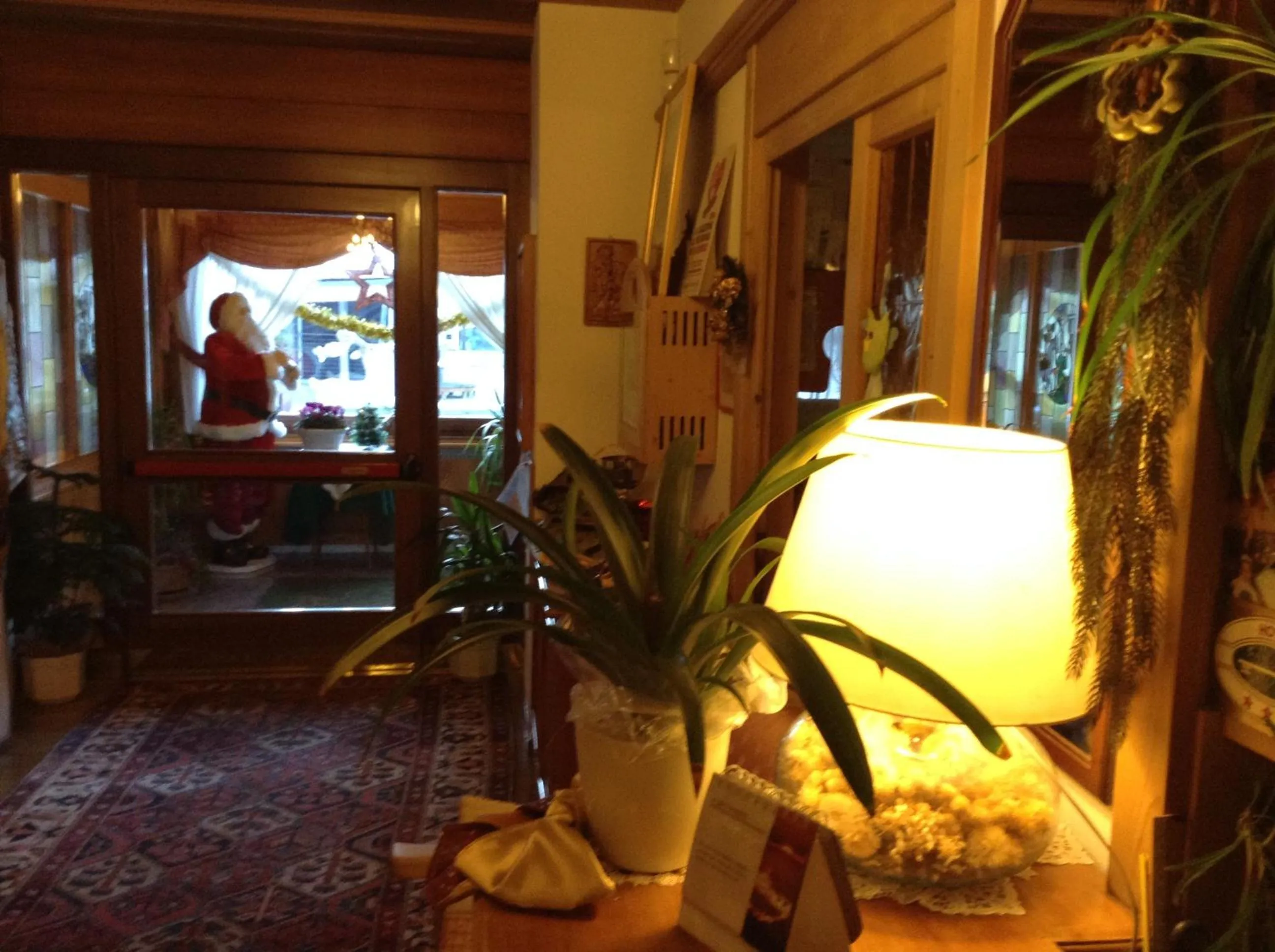 Other in Hotel Garni St. Hubertus