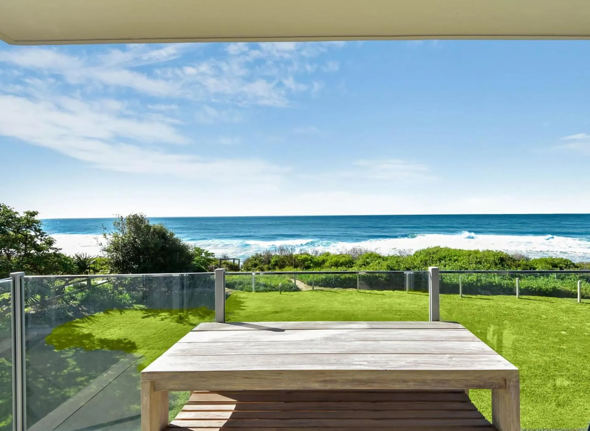 Regency Court Absolute Beachfront