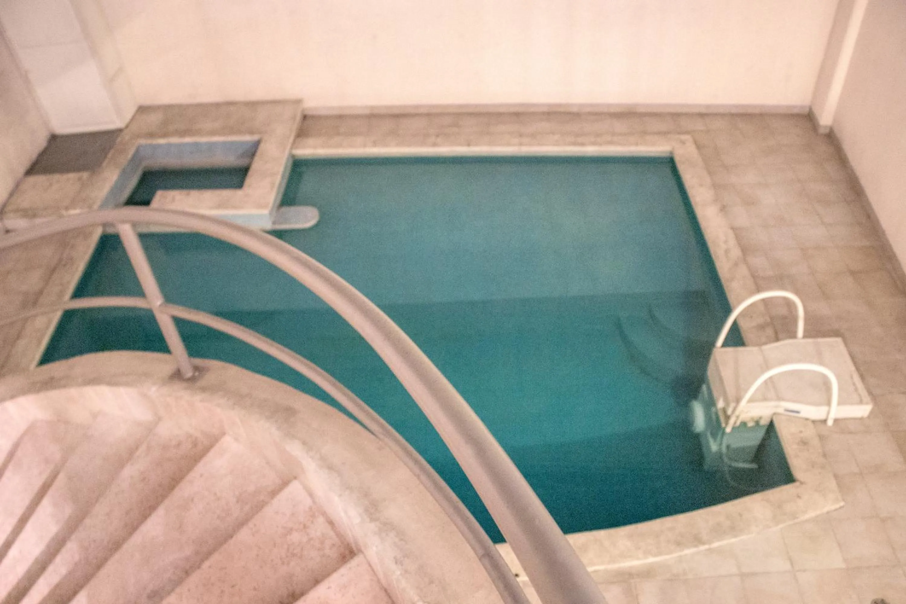 Spa and wellness centre/facilities in Autohotel Ilussion