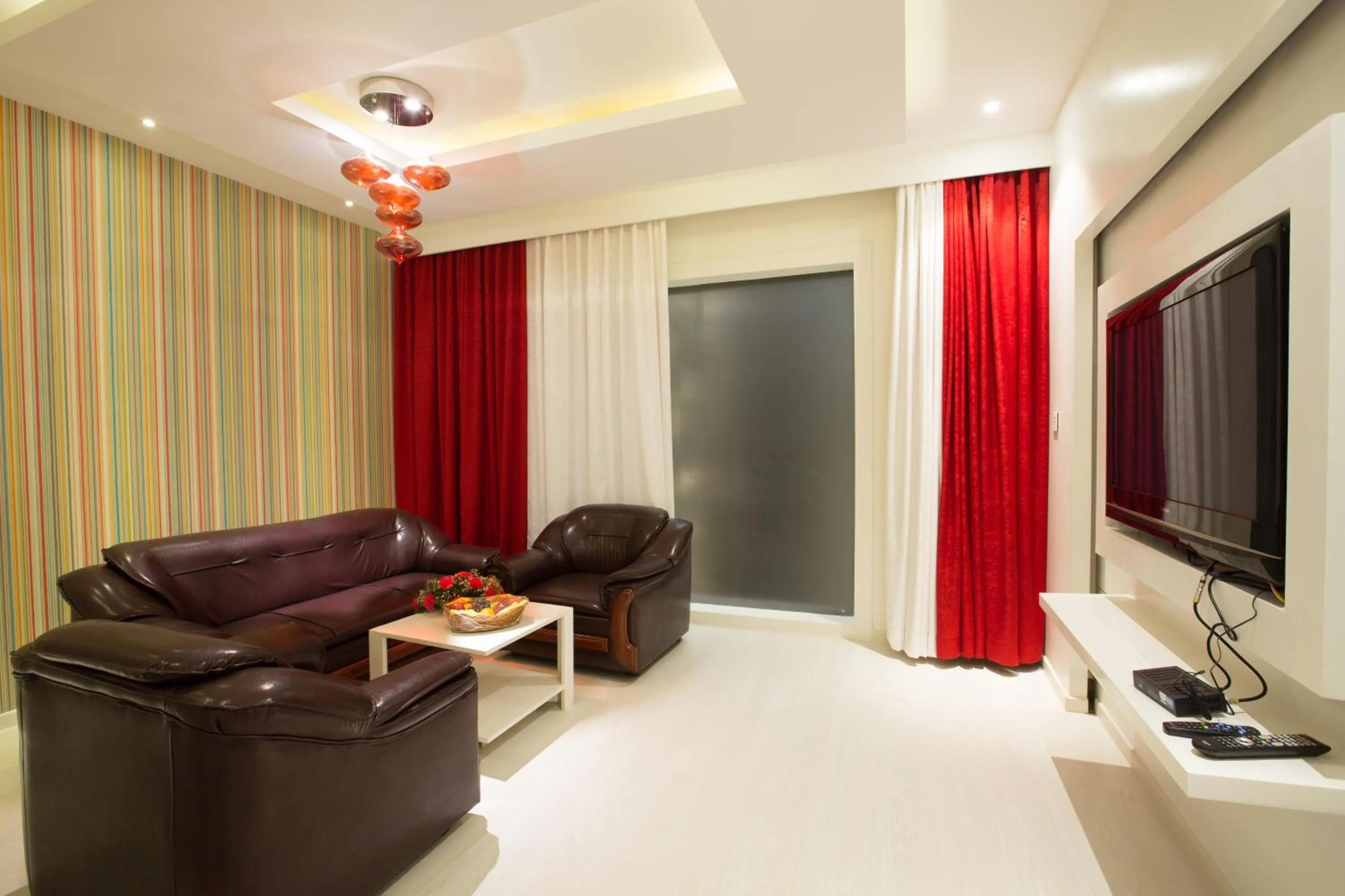 TV and multimedia in M Inn