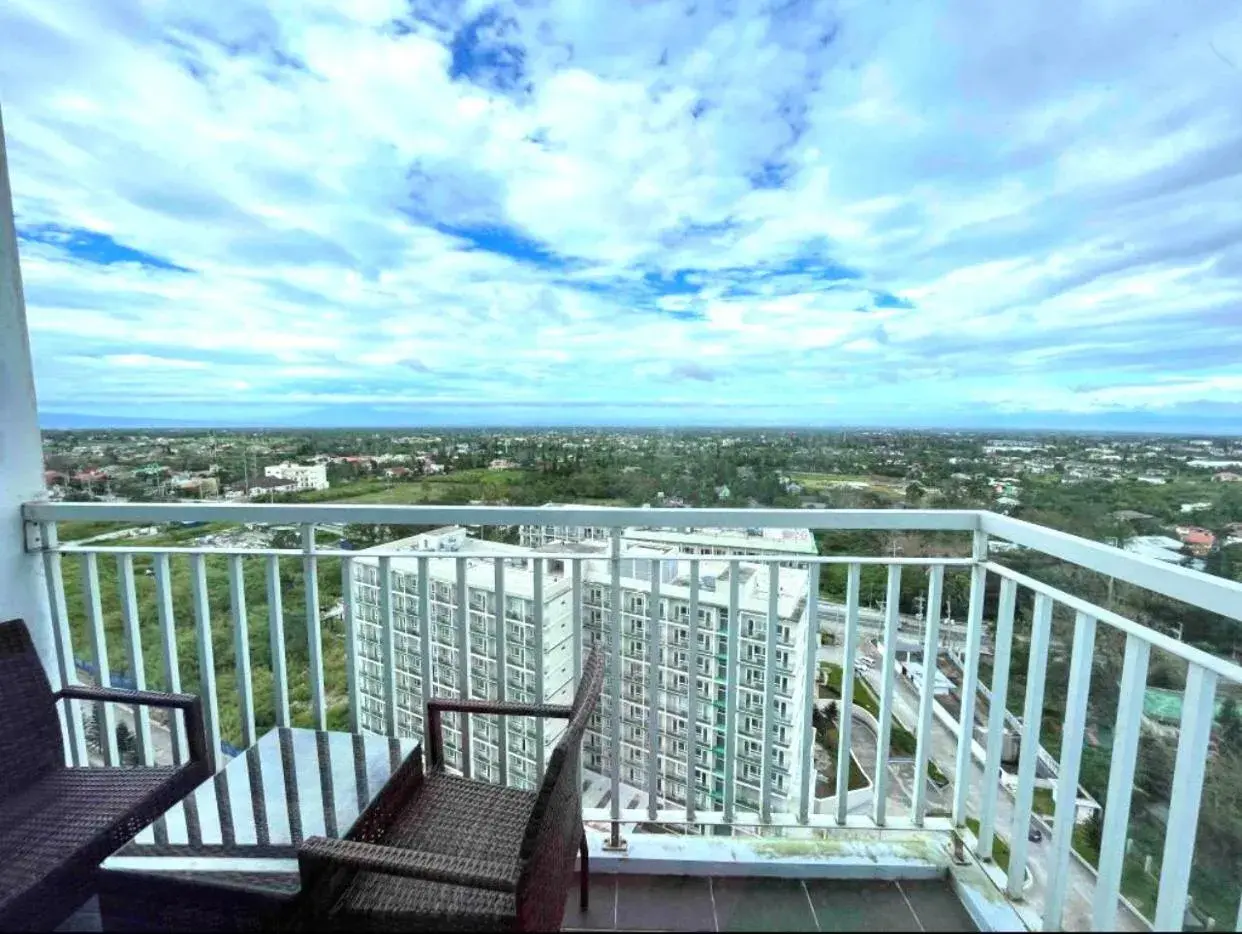 Tagaytay Condotel Tagaytay Condotel