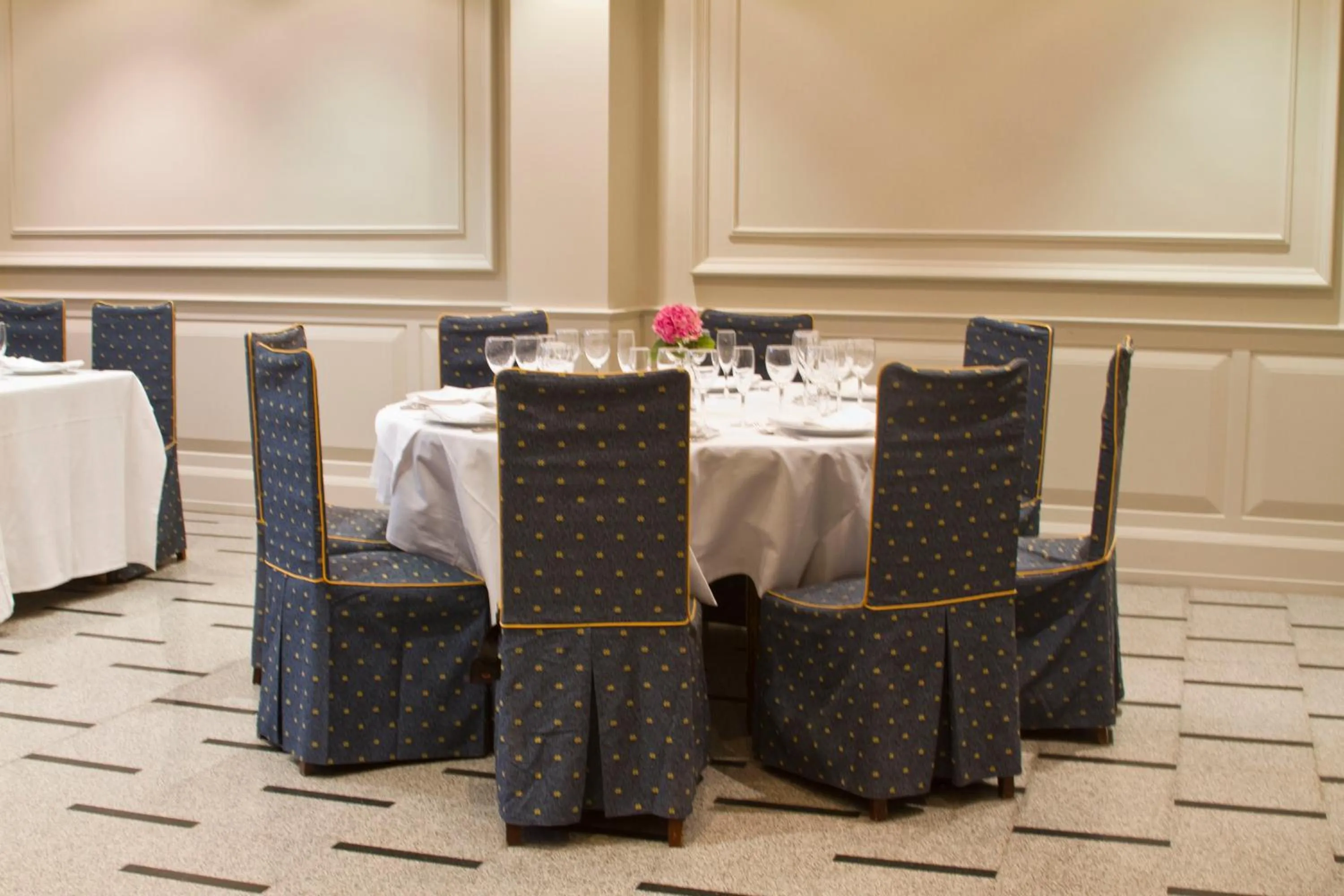 Banquet/Function facilities in Hotel Ciudad De Calahorra