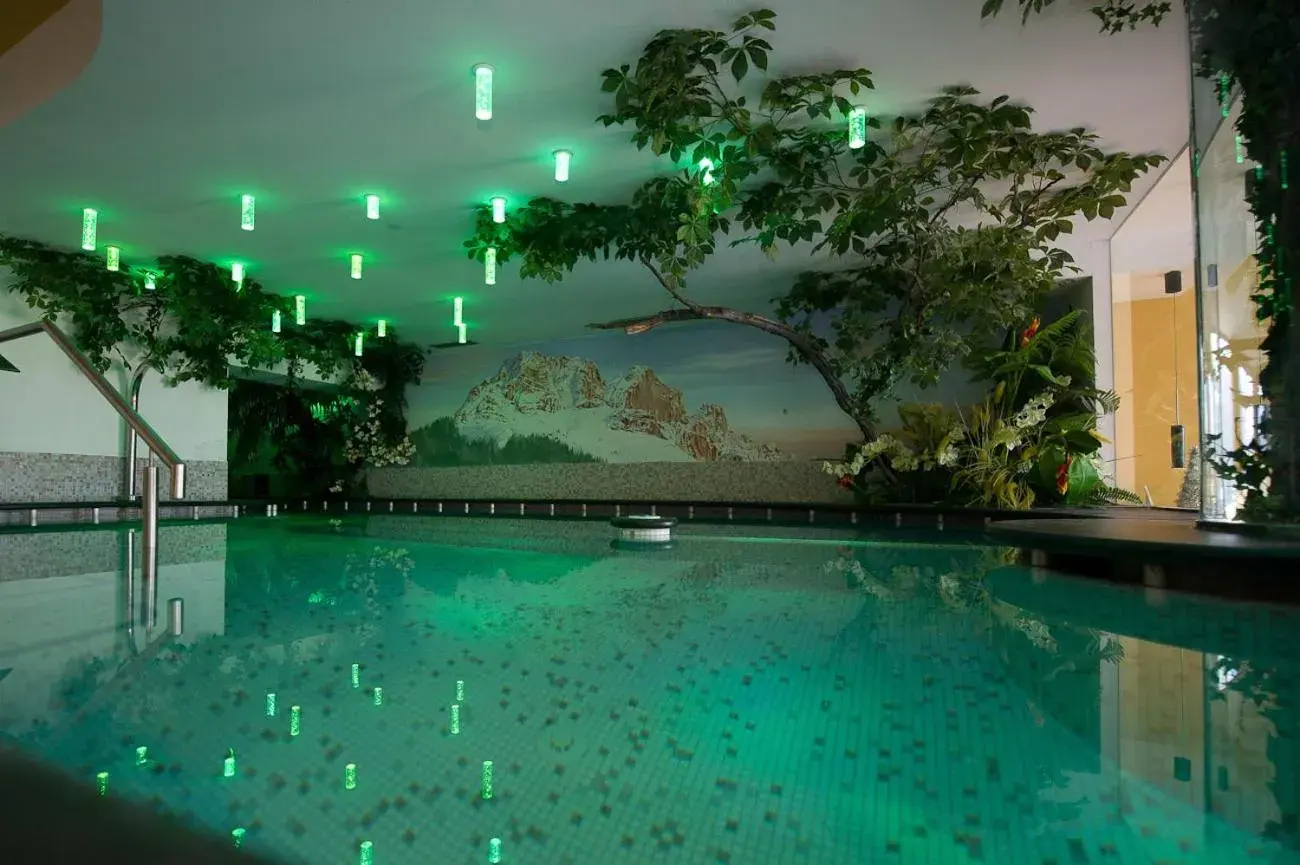 Family & Wellness Hotel Fontana Family & Wellness Hotel Fontana