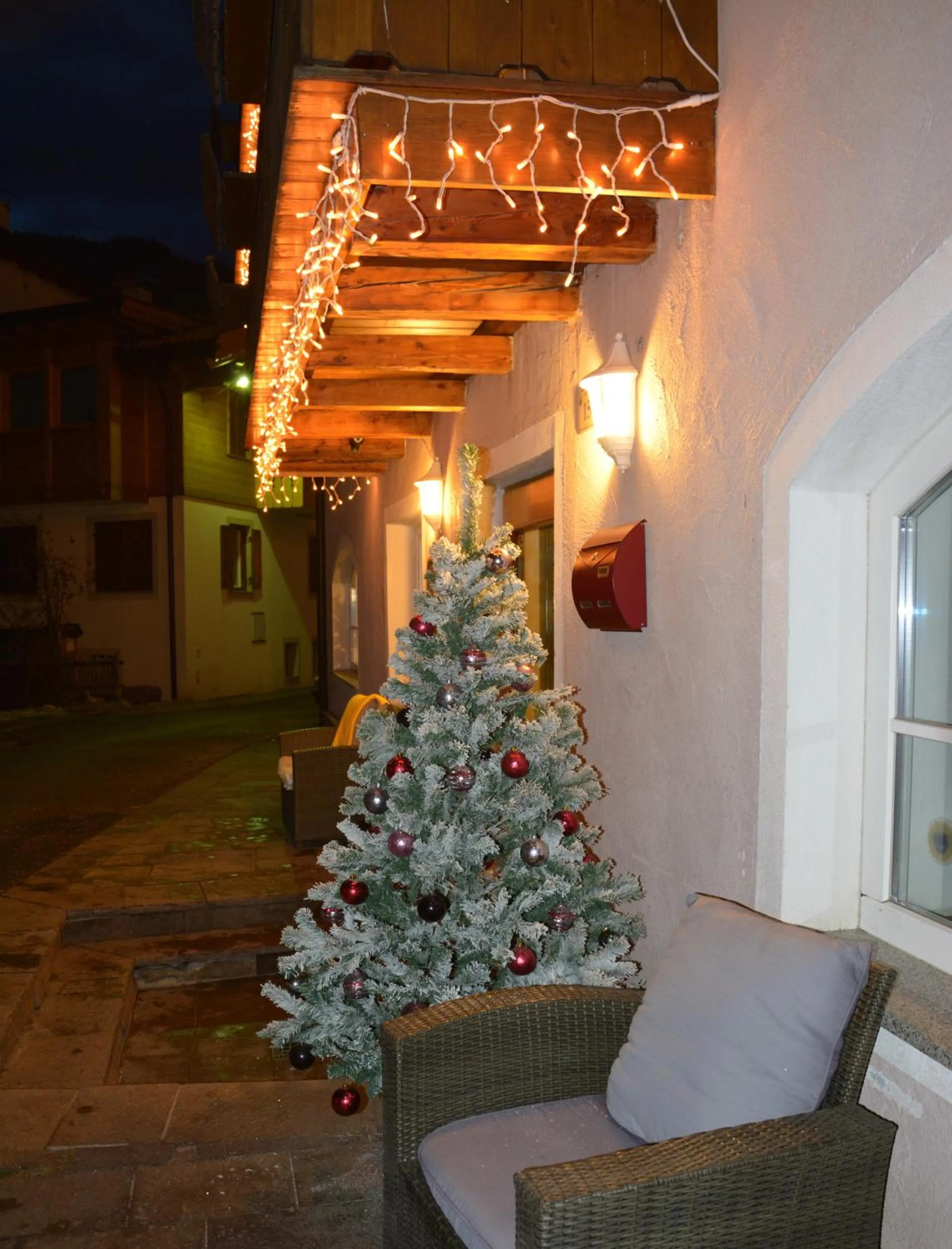 Other in Hotel Nès Crépes