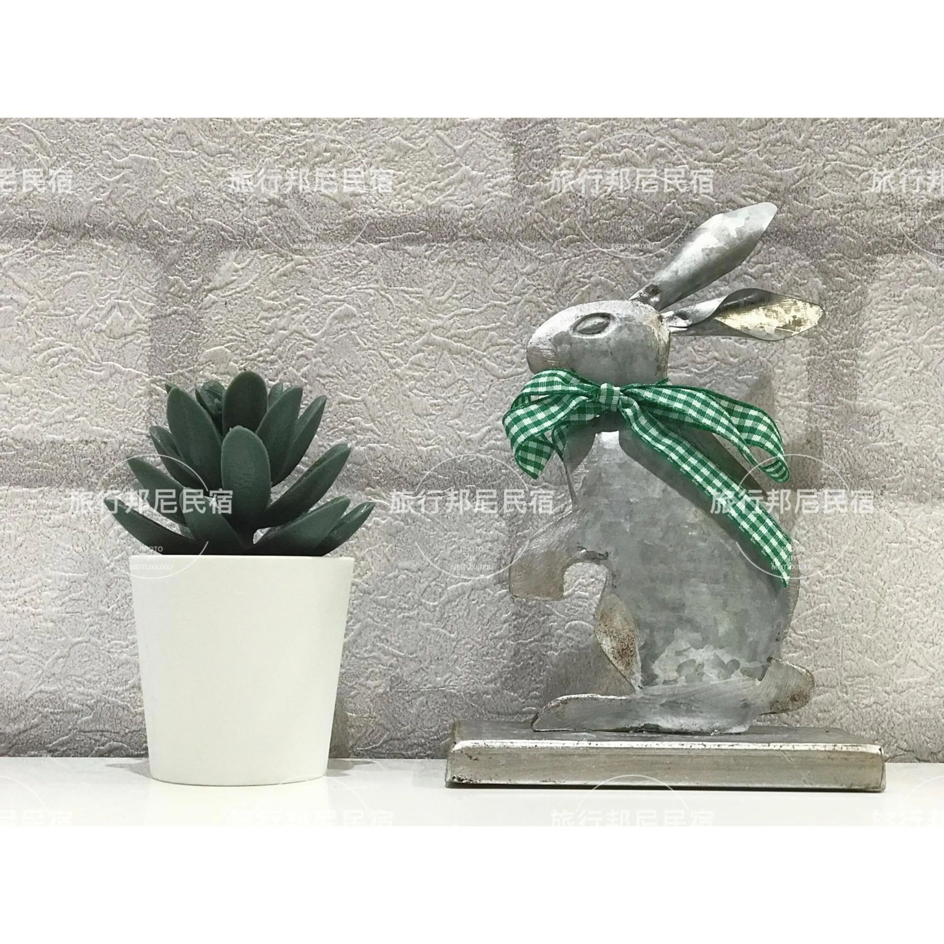 Tourist Bunny Hostel