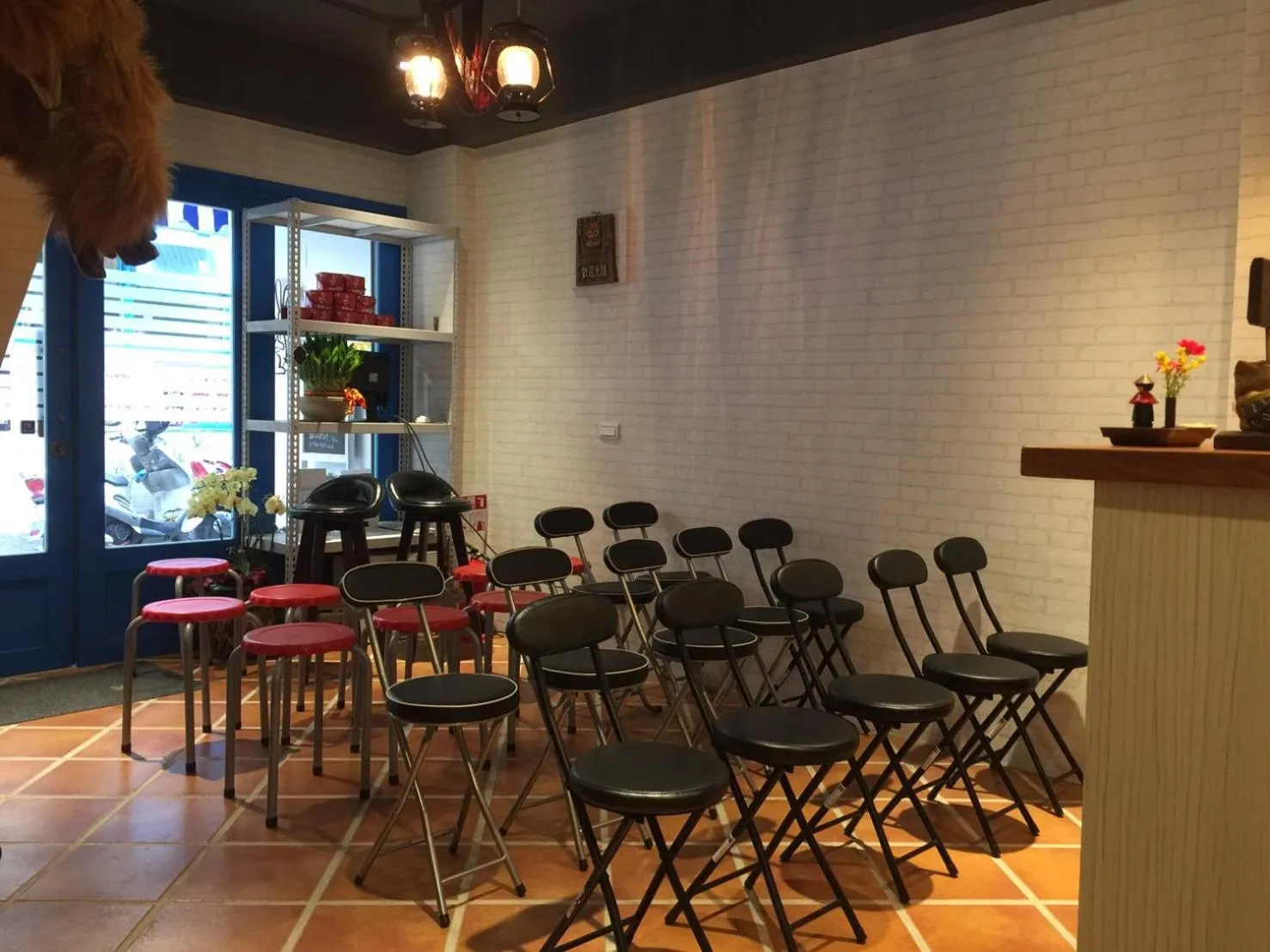 Tourist Bunny Hostel