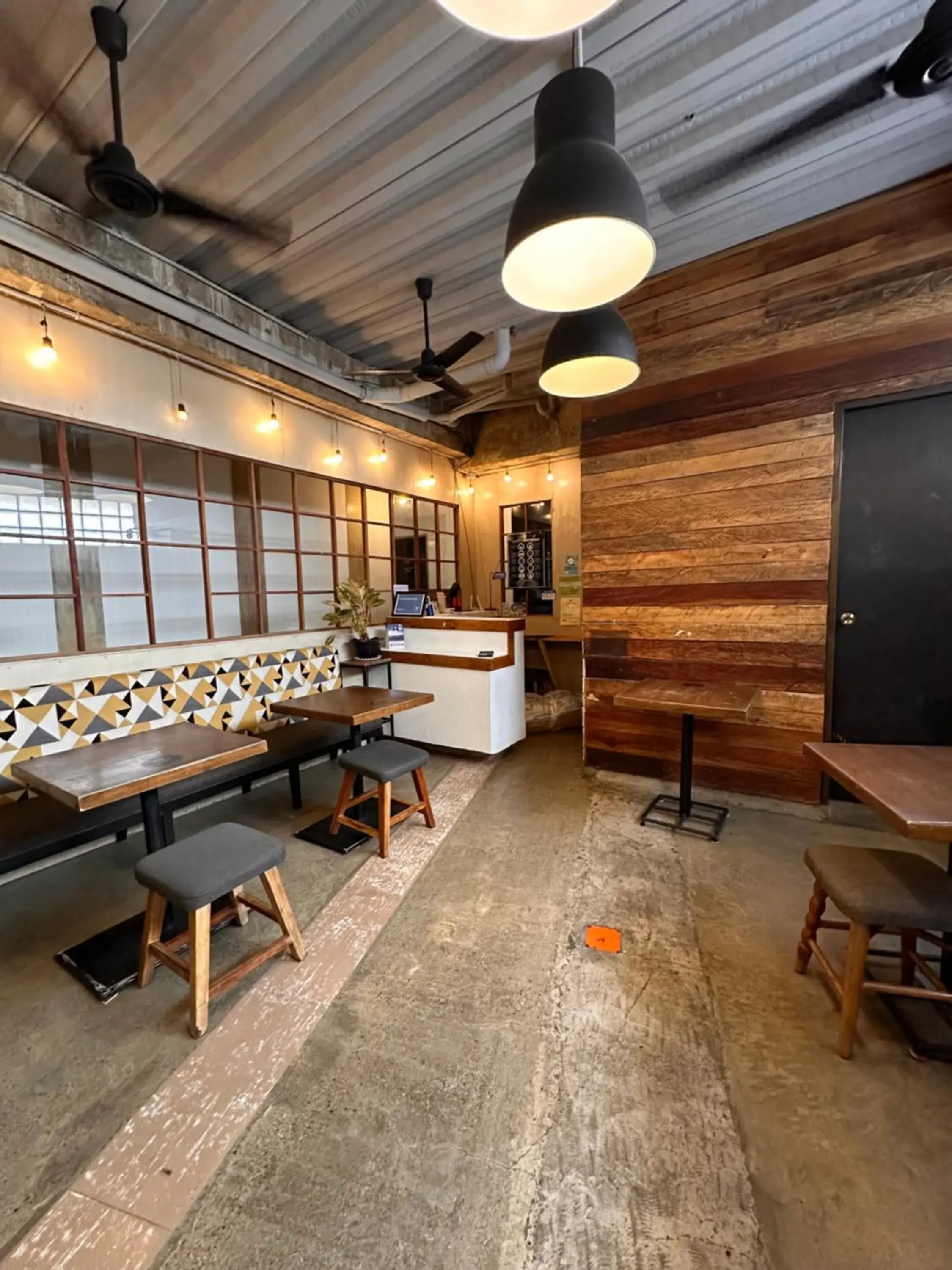 Restaurant/places to eat in Urban Boutique Hotel Restaurant/places to eat in Urban Boutique Hotel