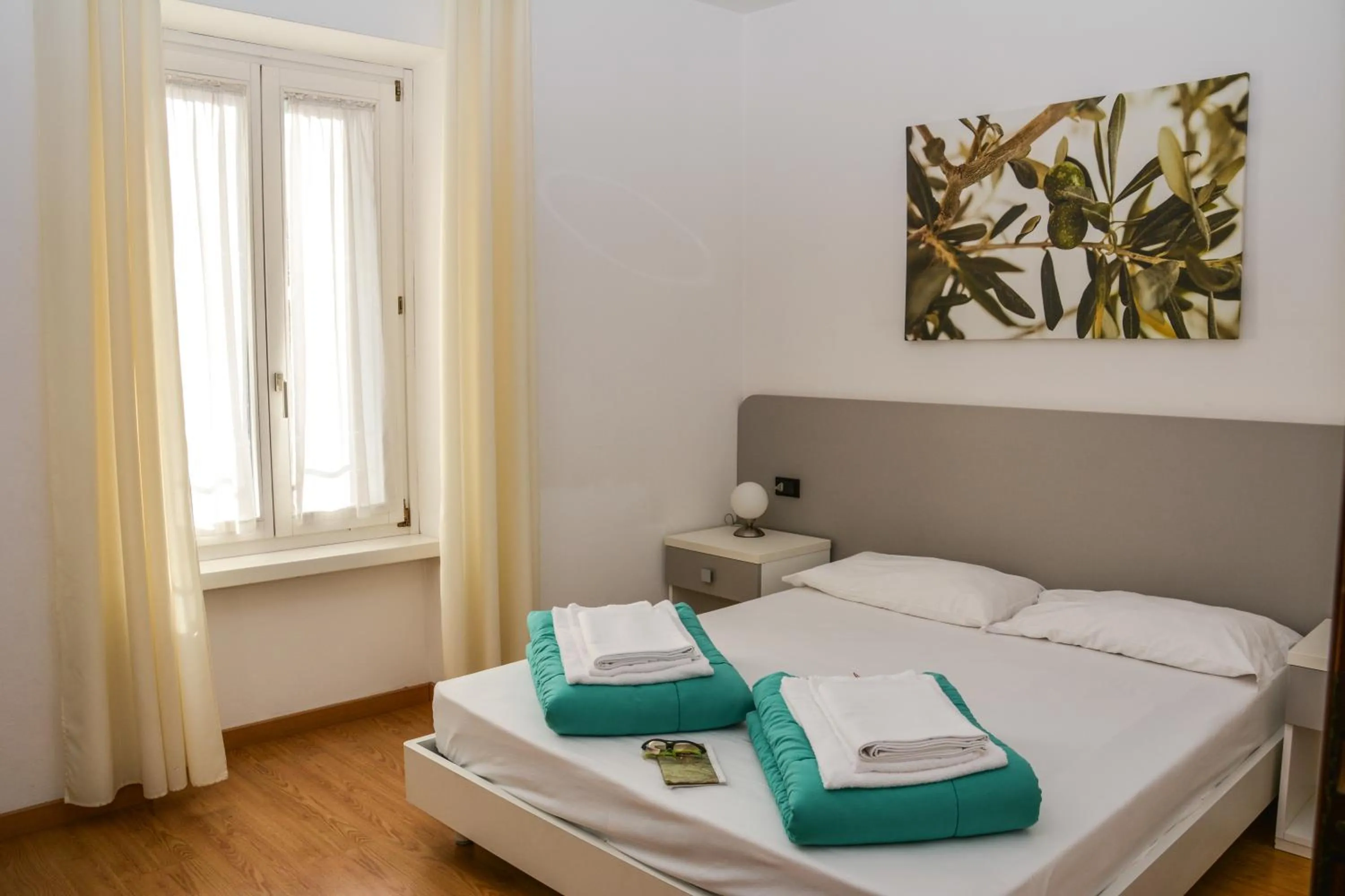 Stella Sport Apartments