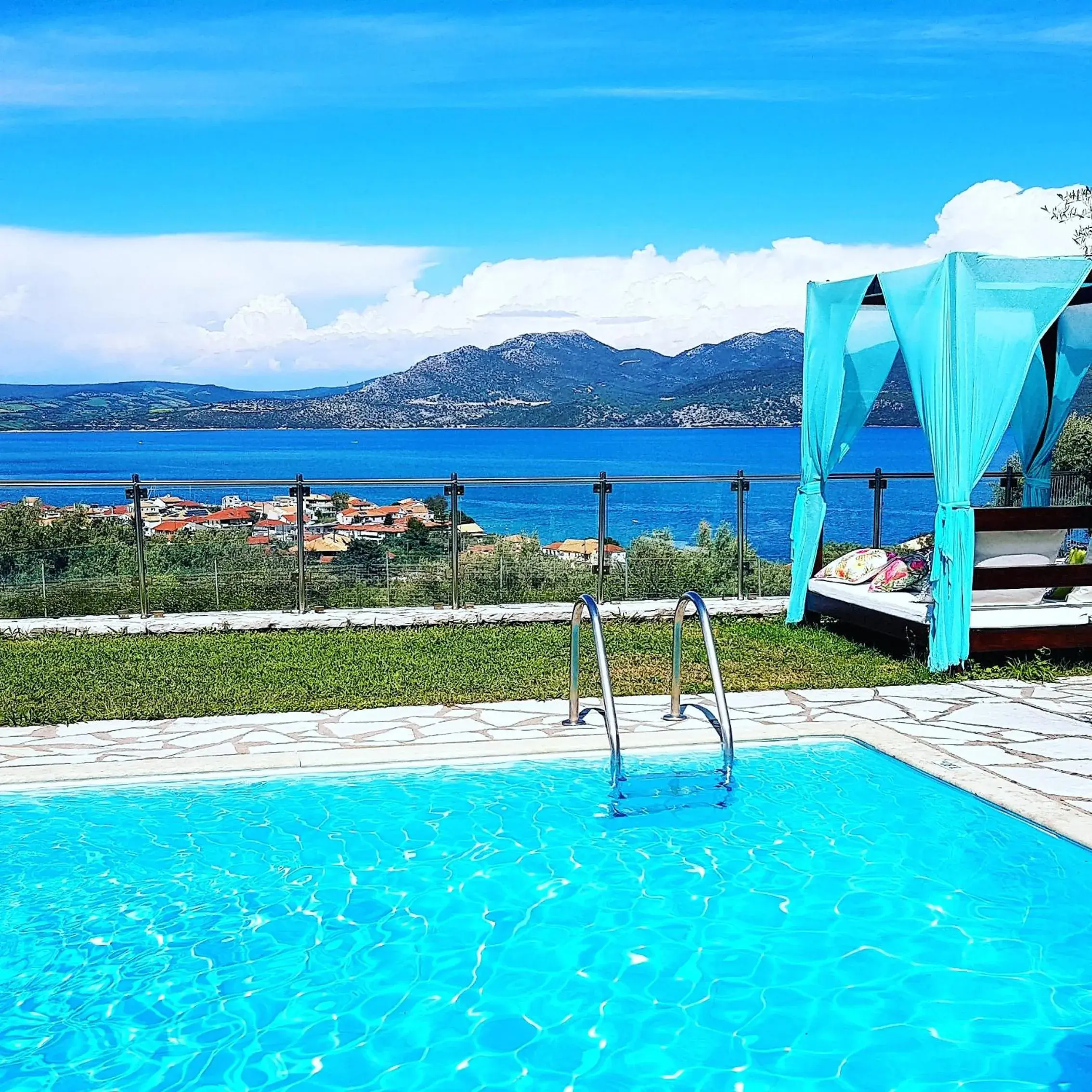 Luxury Villa Athina Luxury Villa Athina
