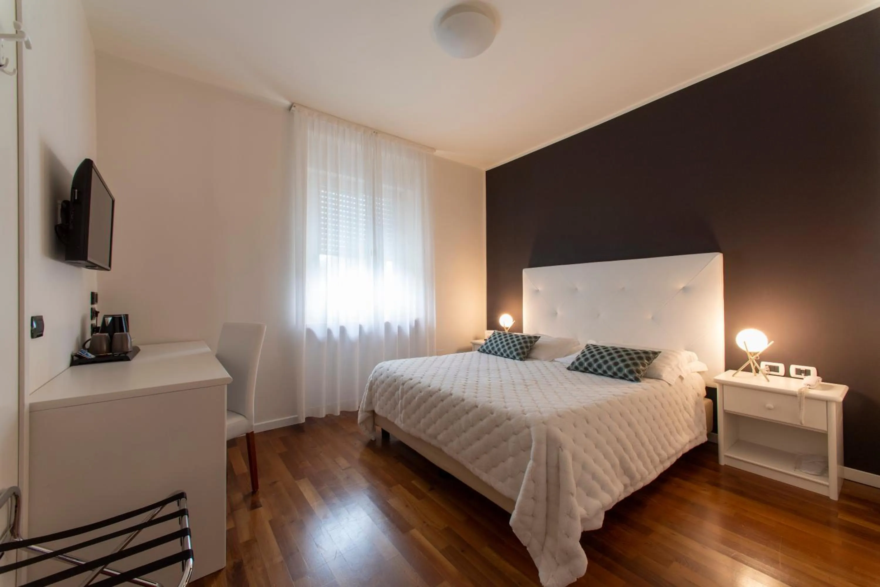 Breakfast, Bed in Hotel Lilla'