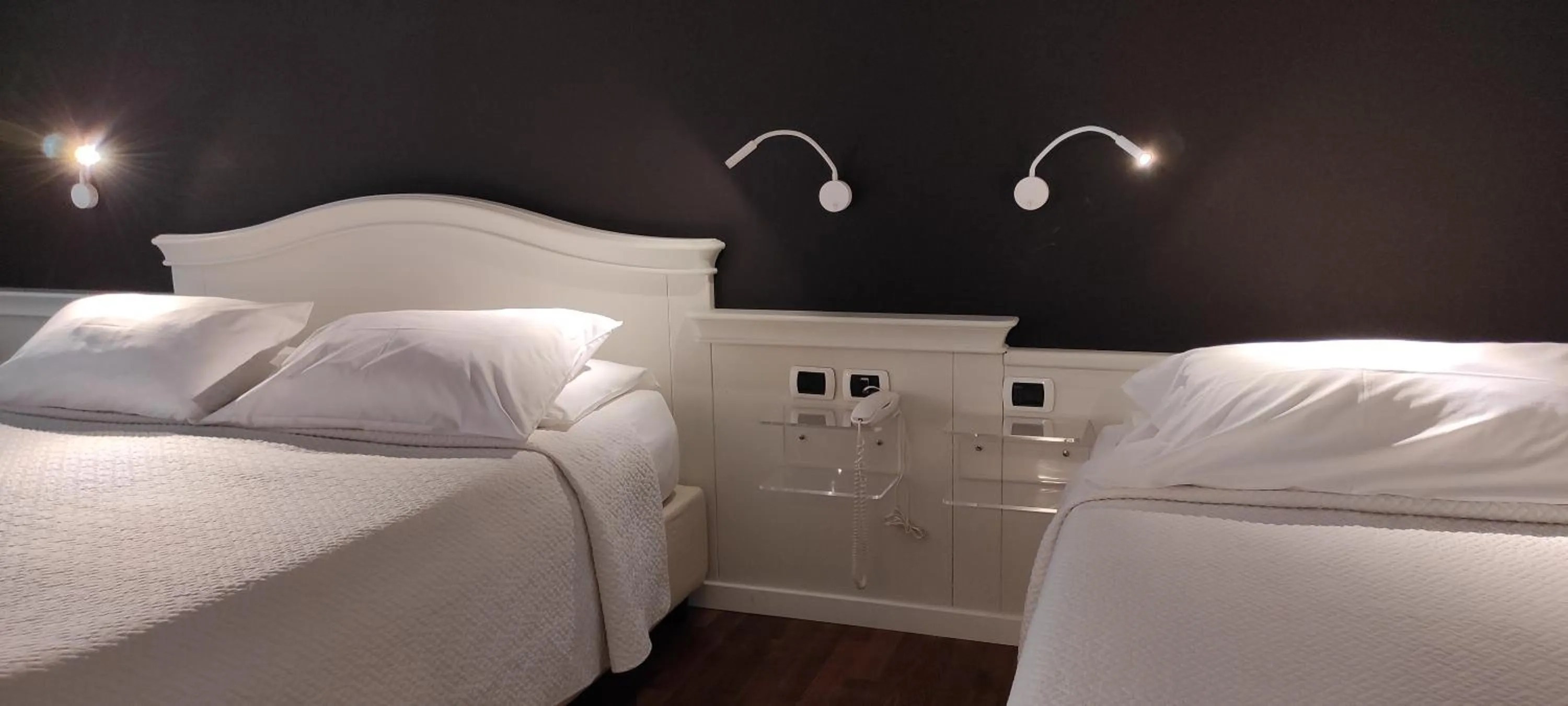 Breakfast, Bed in Hotel Lilla'