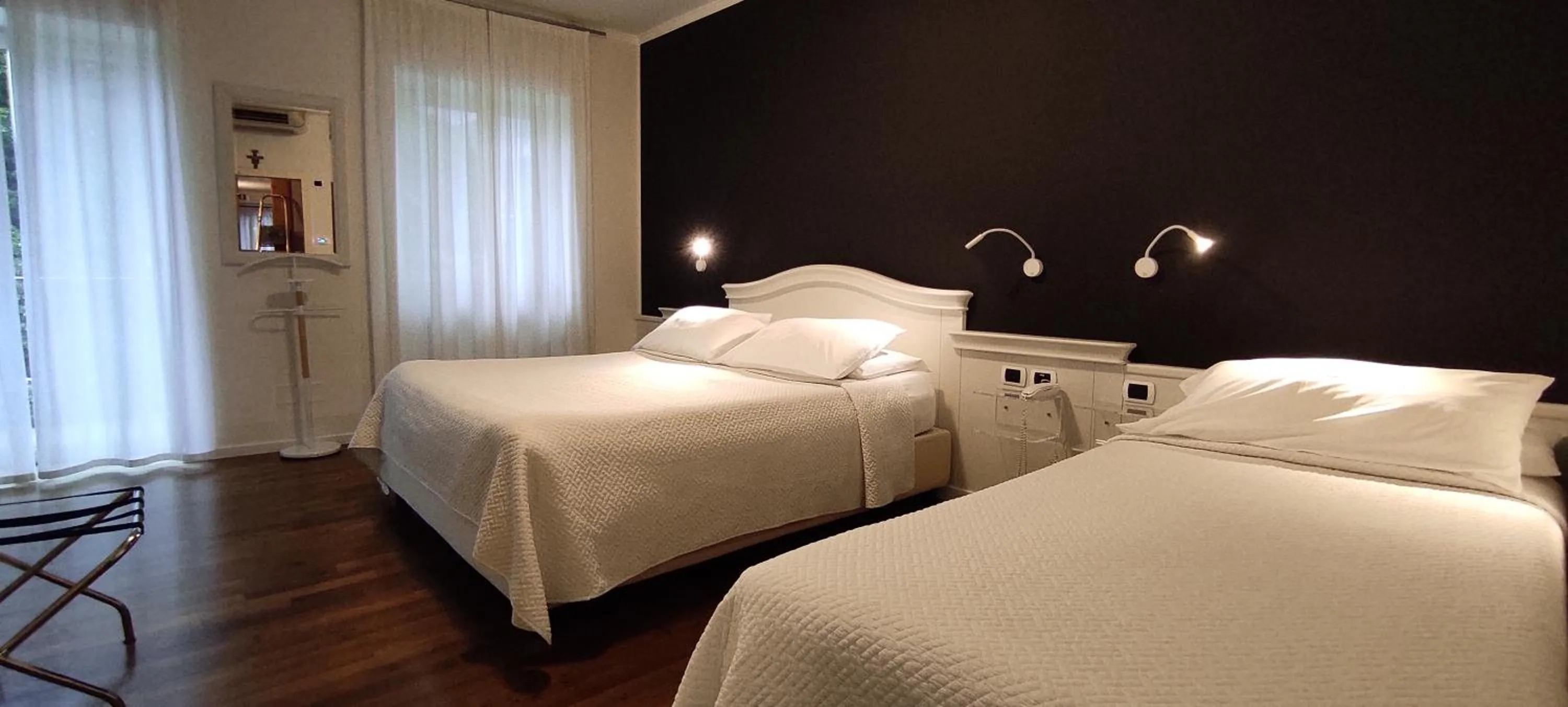 Breakfast, Bed in Hotel Lilla'