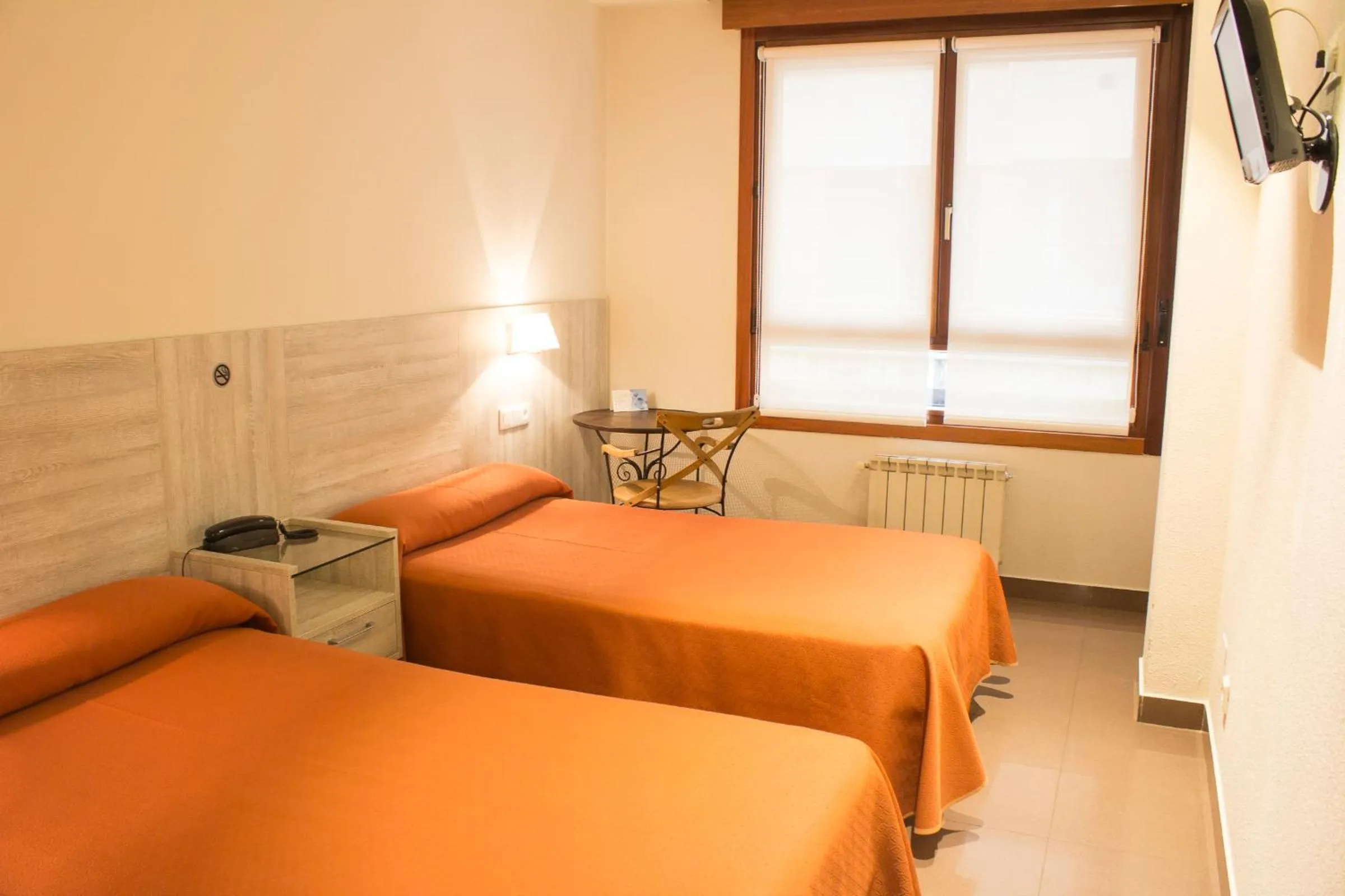 Single Room - single occupancy in Hotel Playa Poniente