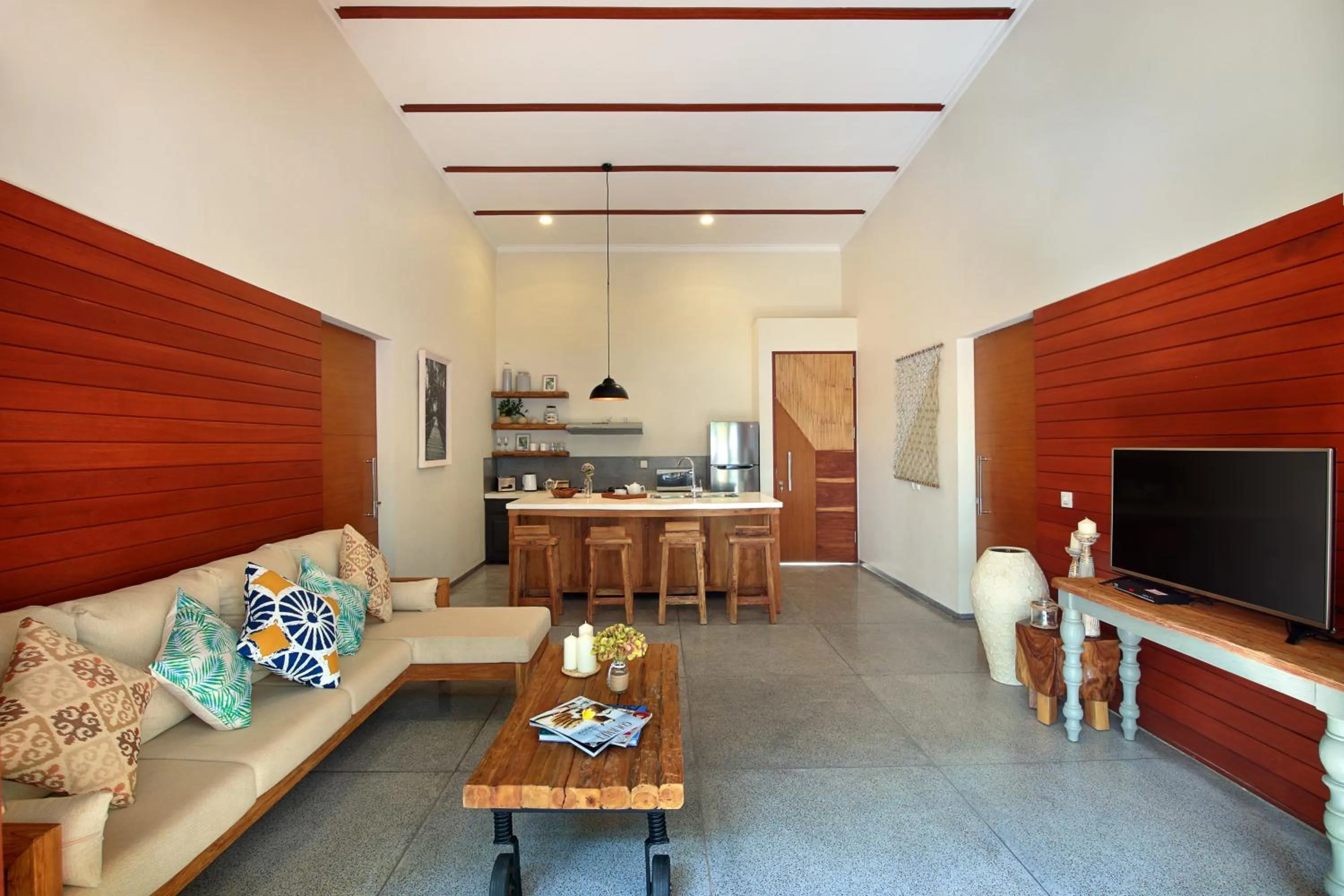 TV and multimedia in Ponte Villas