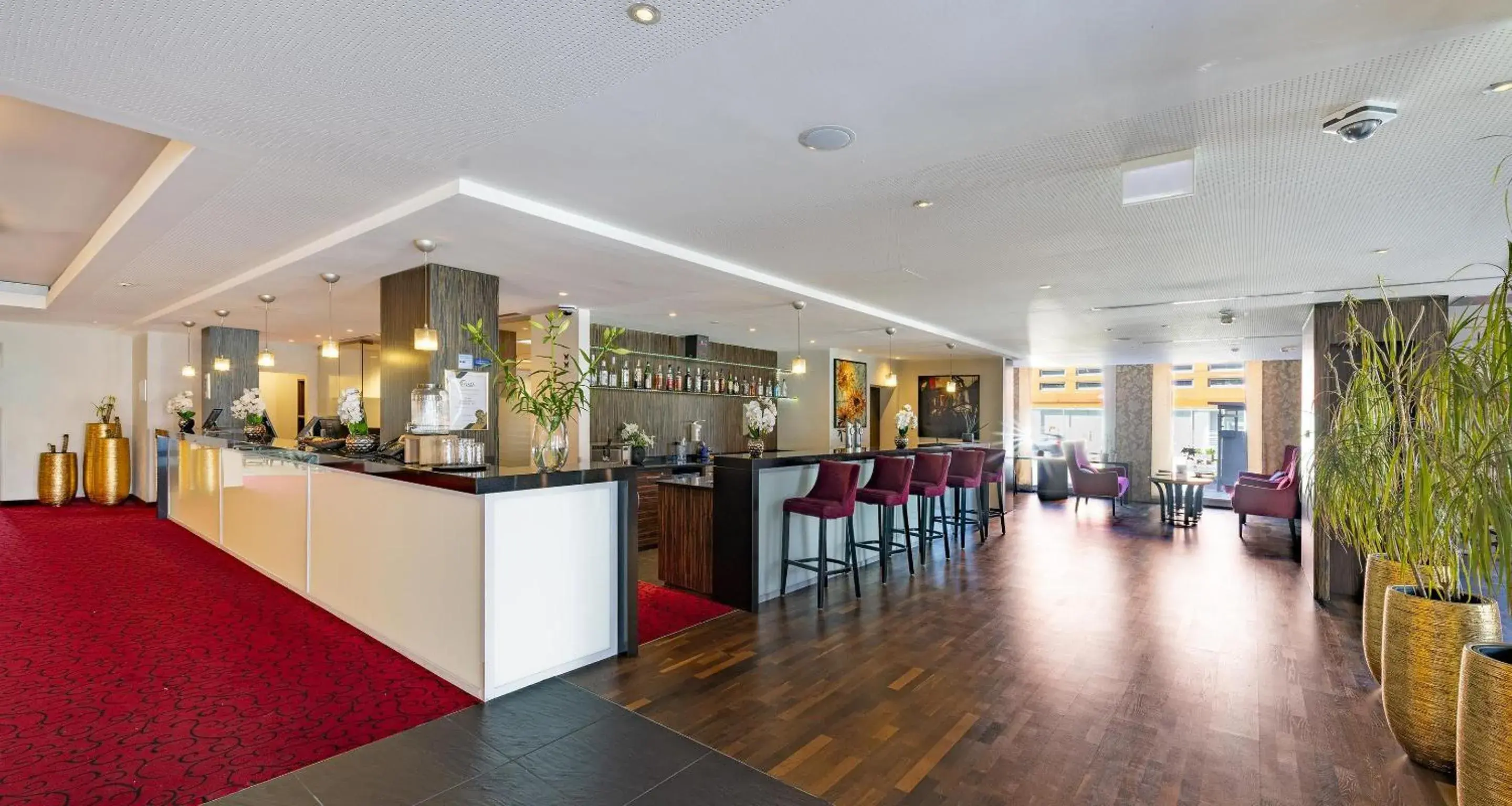 Best Western Plus Amedia Art Salzburg Best Western Plus Amedia Art Salzburg