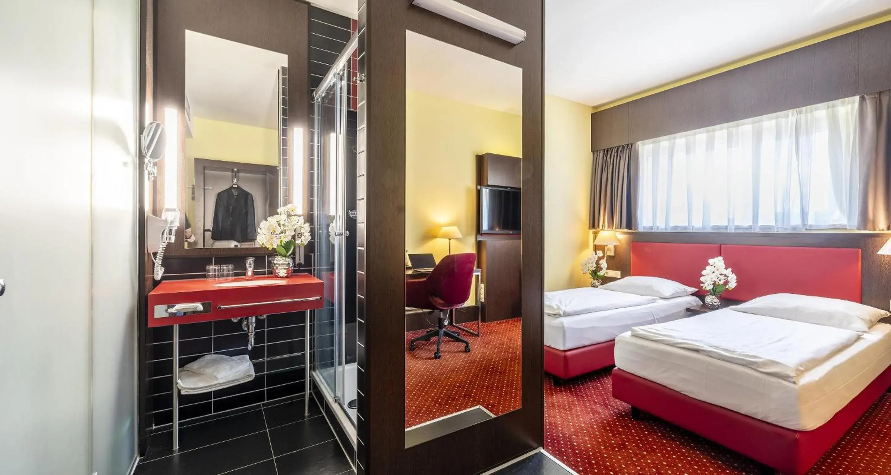 PLAZA Premium Salzburg PLAZA Premium Salzburg