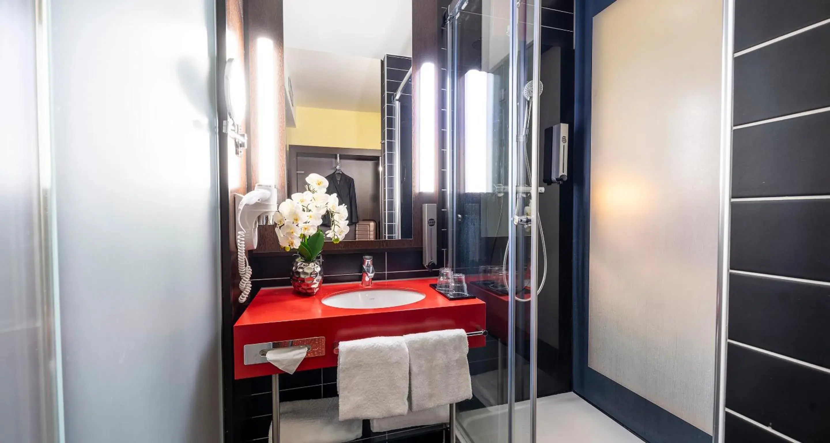 Best Western Plus Amedia Art Salzburg Best Western Plus Amedia Art Salzburg